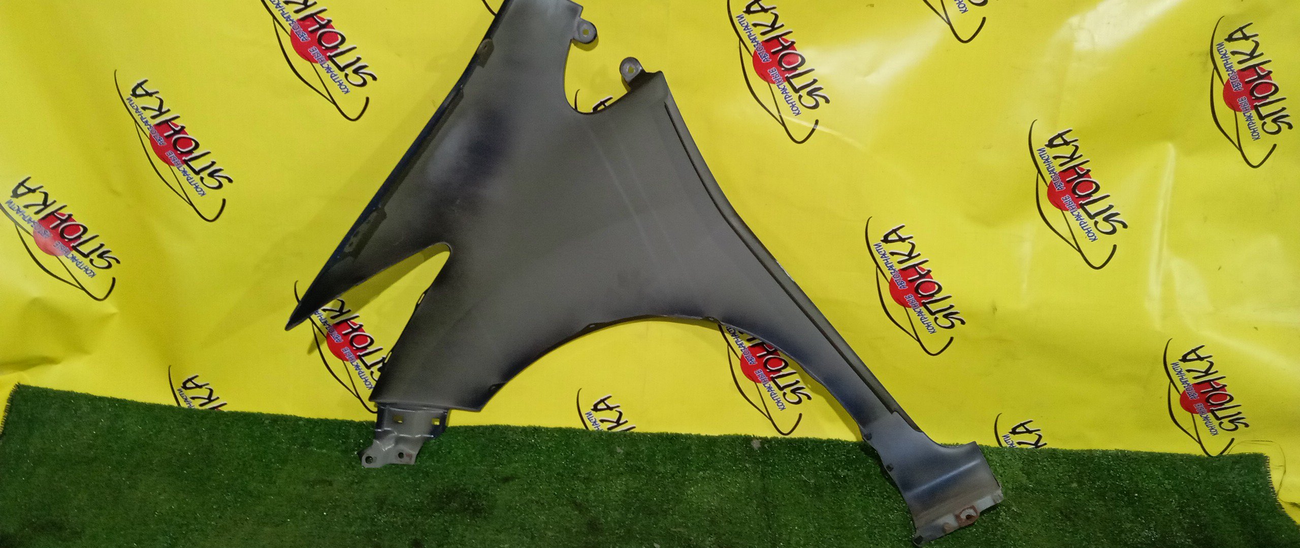 КРЫЛО/HON/FREED SPIKE/GB3/GB4/GP3/F/R/60211SFM000ZZ