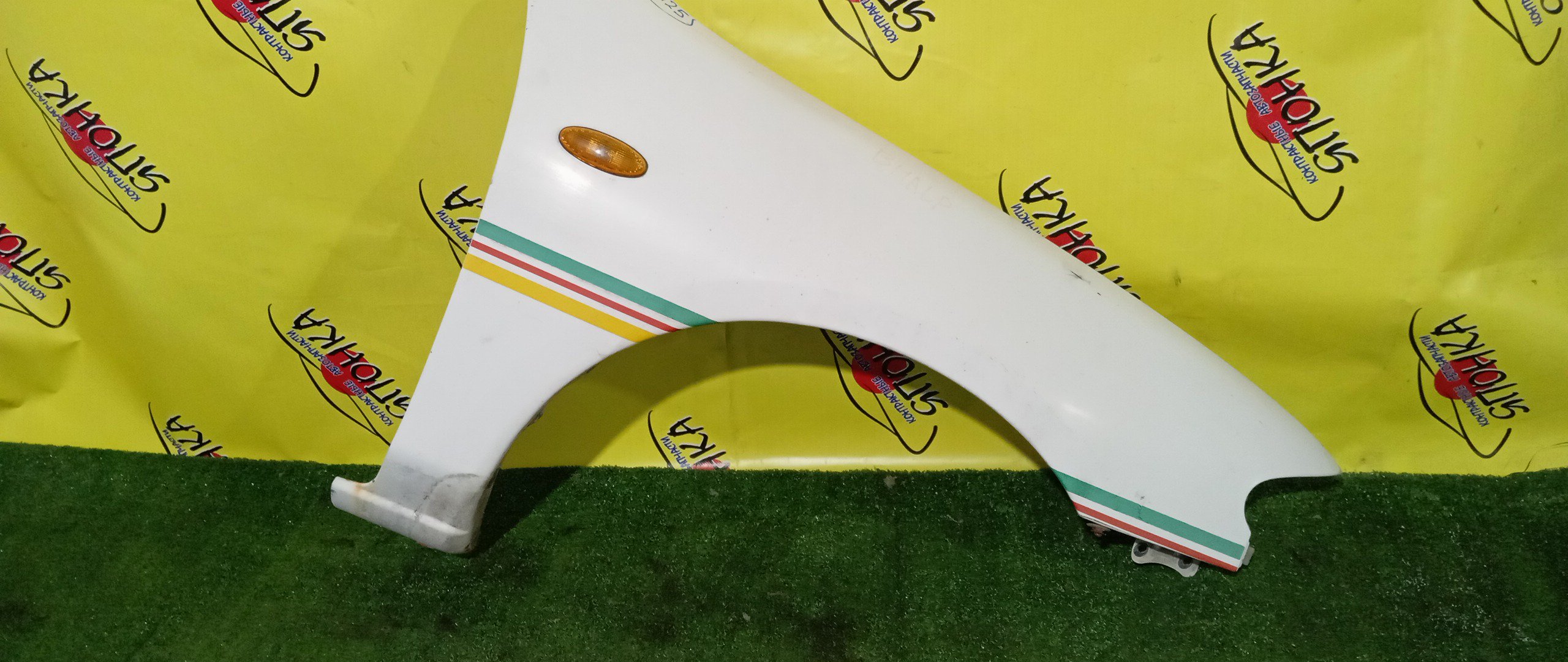 КРЫЛО/MAZ/FAMILIA/BHA3S/BHA5P/BHA3P/BHA5S/F/R/1 МОДЕЛЬ/B21H52110B