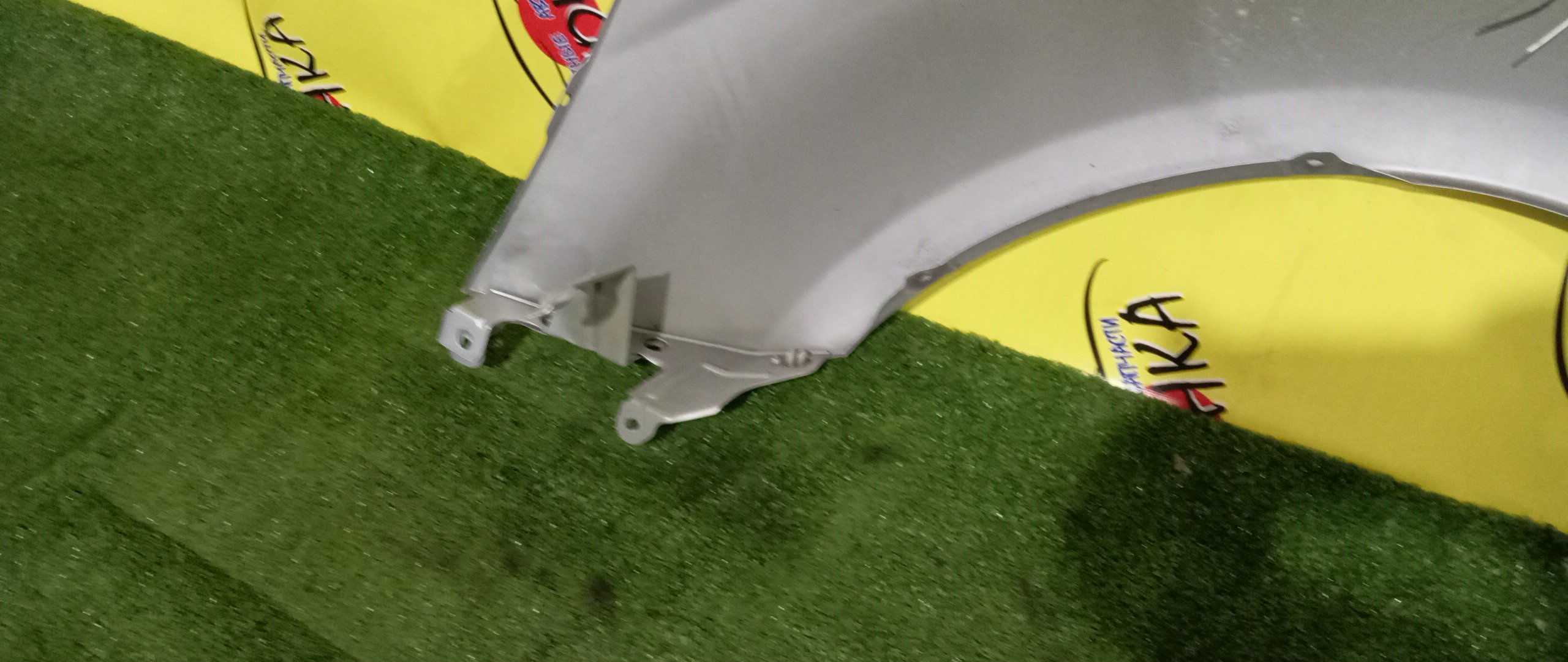 КРЫЛО/NIS/NOTE/E11/NE11/ZE11/F/R/631001U630/F31001U6AA