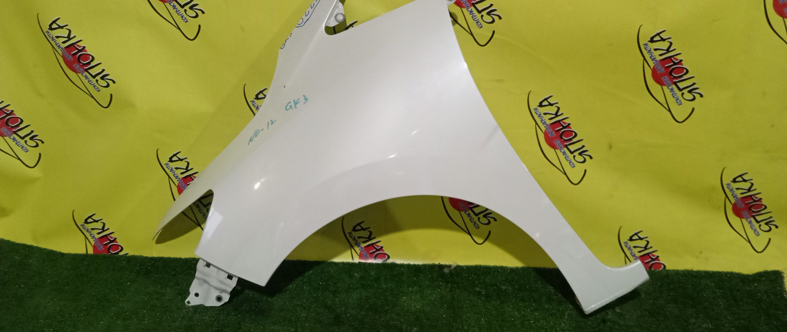 КРЫЛО/HON/FIT/GK3/GK4/GK5/GK6/GP5/GP6/F/L/60261T5A000ZZ/60261T5RA00ZZ