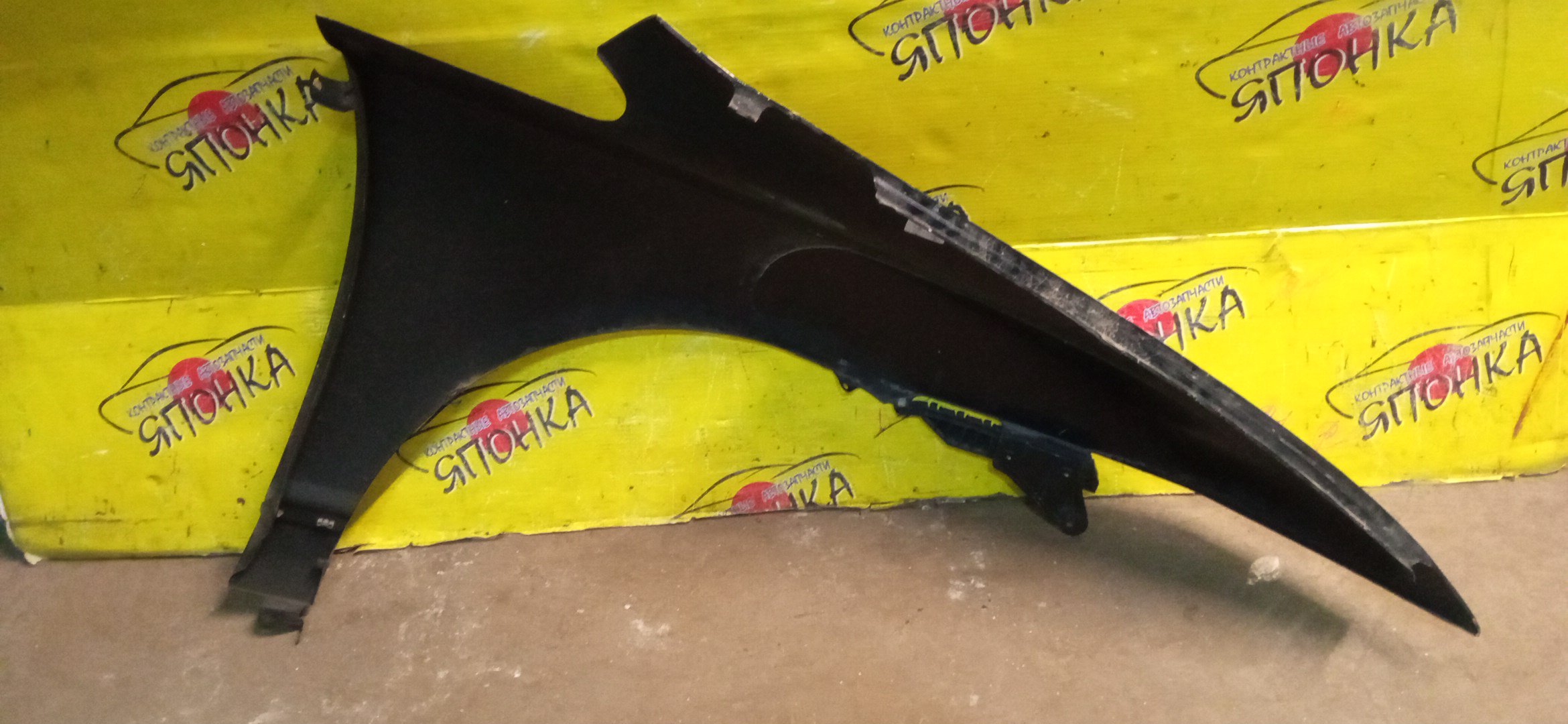 КРЫЛО/HON/ODYSSEY/RB1/RB2/F/L/60261SFE000ZZ