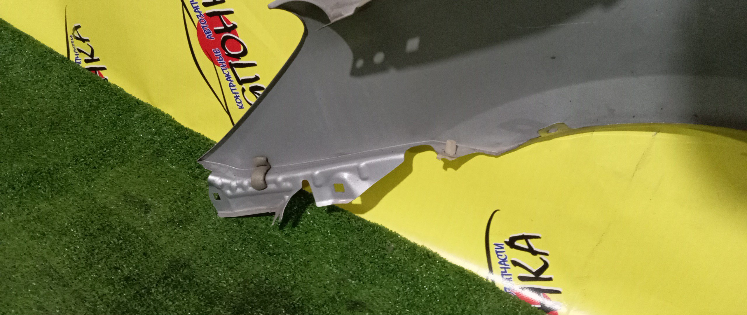 КРЫЛО/MAZ/DEMIO/DY3R/DY3W/DY5R/DY5W/F/R/2 МОДЕЛЬ/D52152111B/D53052111B