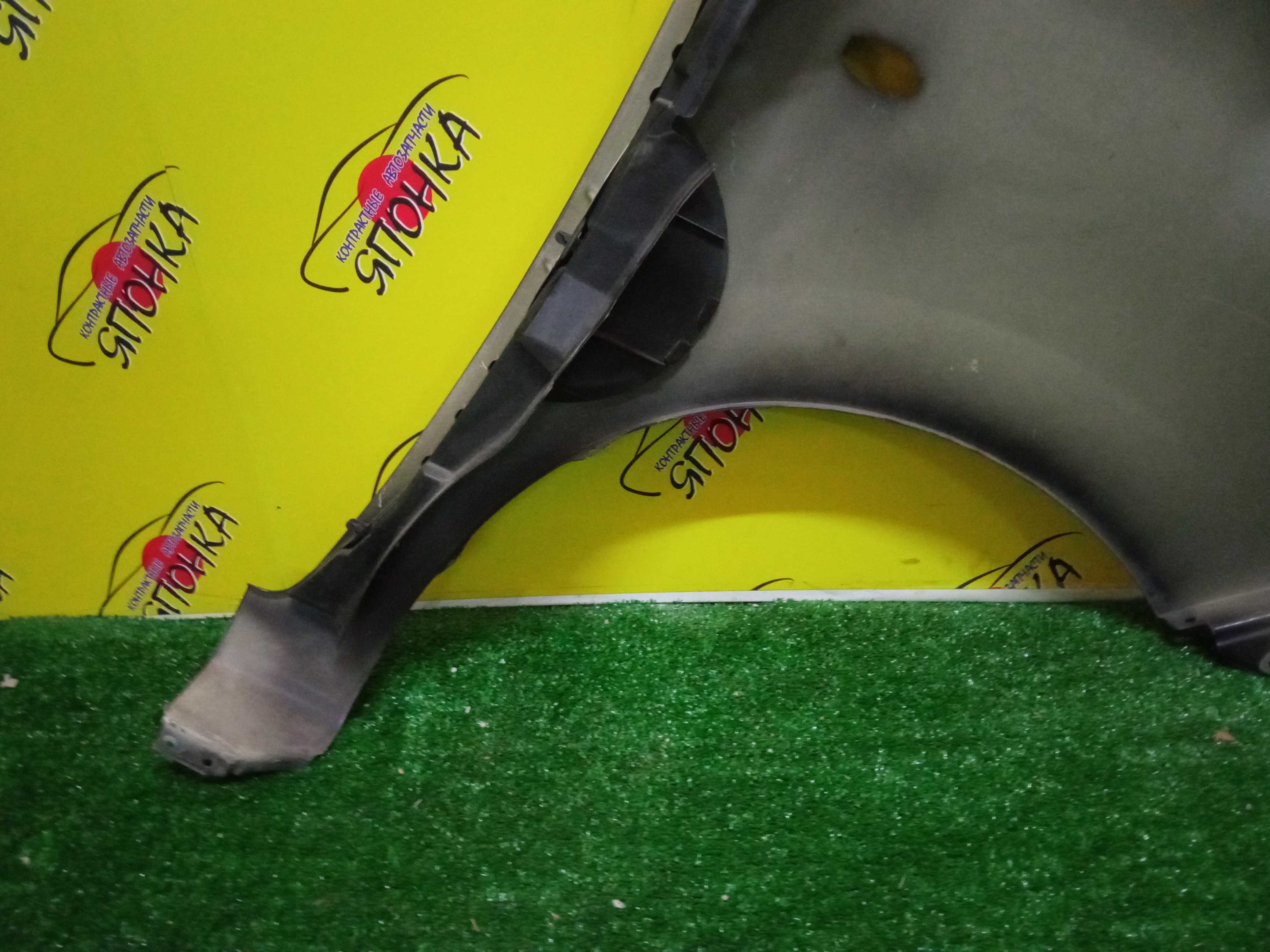 КРЫЛО/SUZ/SOLIO/MA15S/F/L/5771154M10