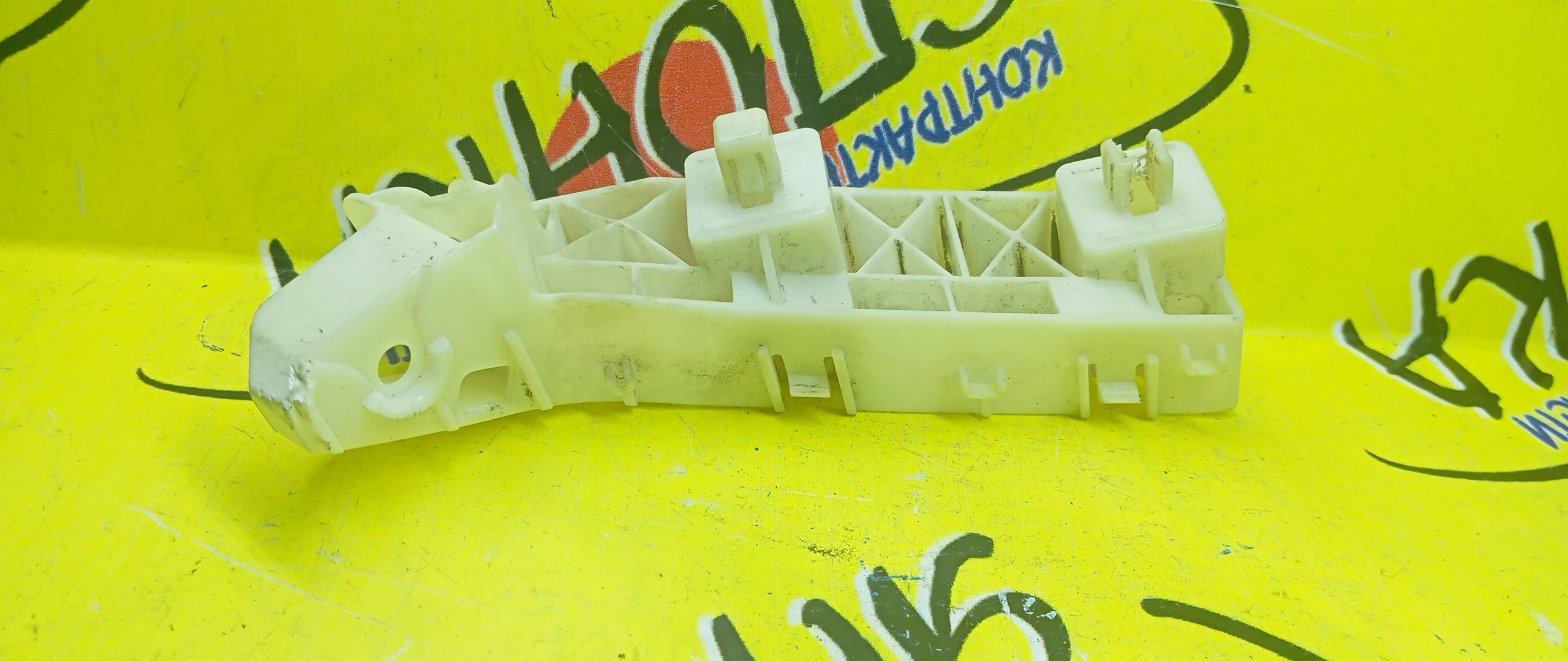 КРЕПЛЕНИЕ БАМПЕРА/NIS/INFINITY EX25/EX35/EX37/QX50/SKYLINE CROSSOVER/J50/NJ50/F/L/622231BA0A