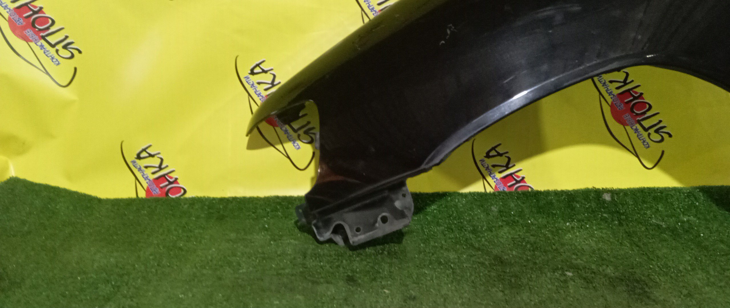 КРЫЛО/NIS/CUBE/ANZ10/AZ10/Z10/F/L/1 МОДЕЛЬ/631012U030