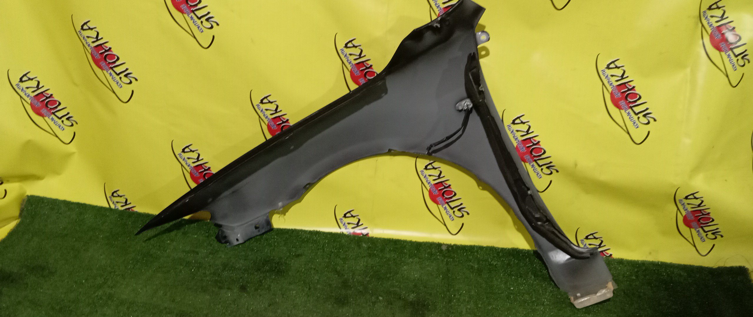 КРЫЛО/MAZ/ATENZA/MAZDA 6/GG3P/GG3S/GGEP/GGES/GY3W/GYEW/F/R/GJ6A52111D