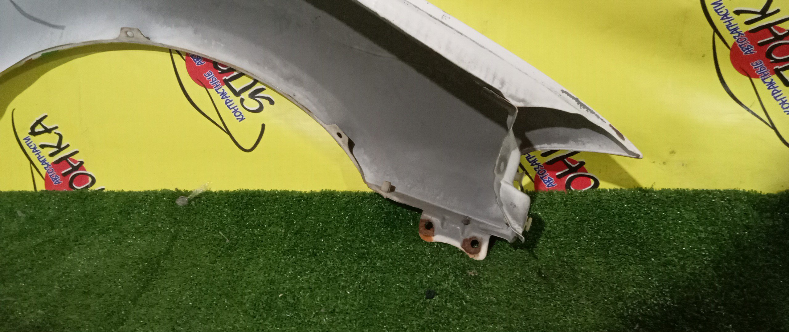 КРЫЛО/MAZ/FAMILIA/BHA3S/BHA5P/BHA3P/BHA5S/F/L/1 МОДЕЛЬ/B21H52210B