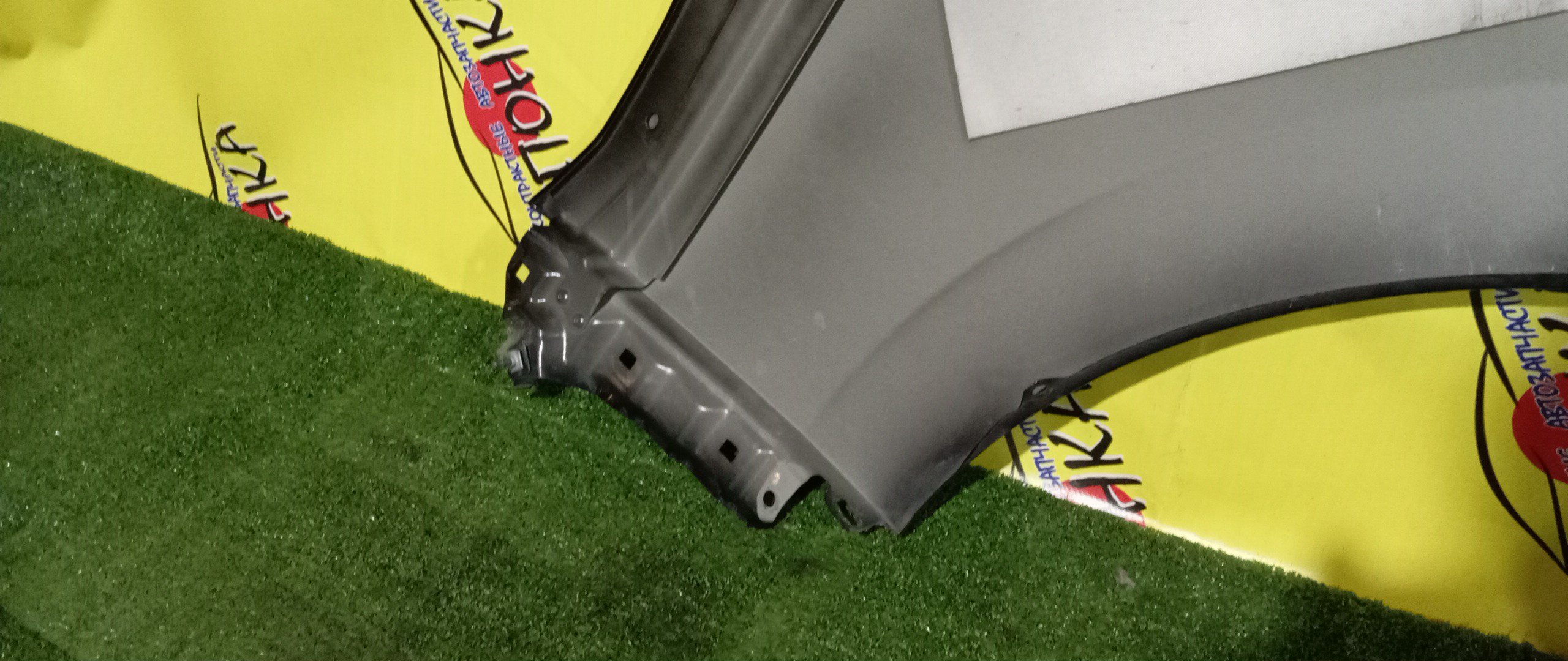 КРЫЛО/NIS/SERENA/C26/FC26/NC26/F/R/F31003GSAA/БЕЗ ПОВТОРИТЕЛЯ