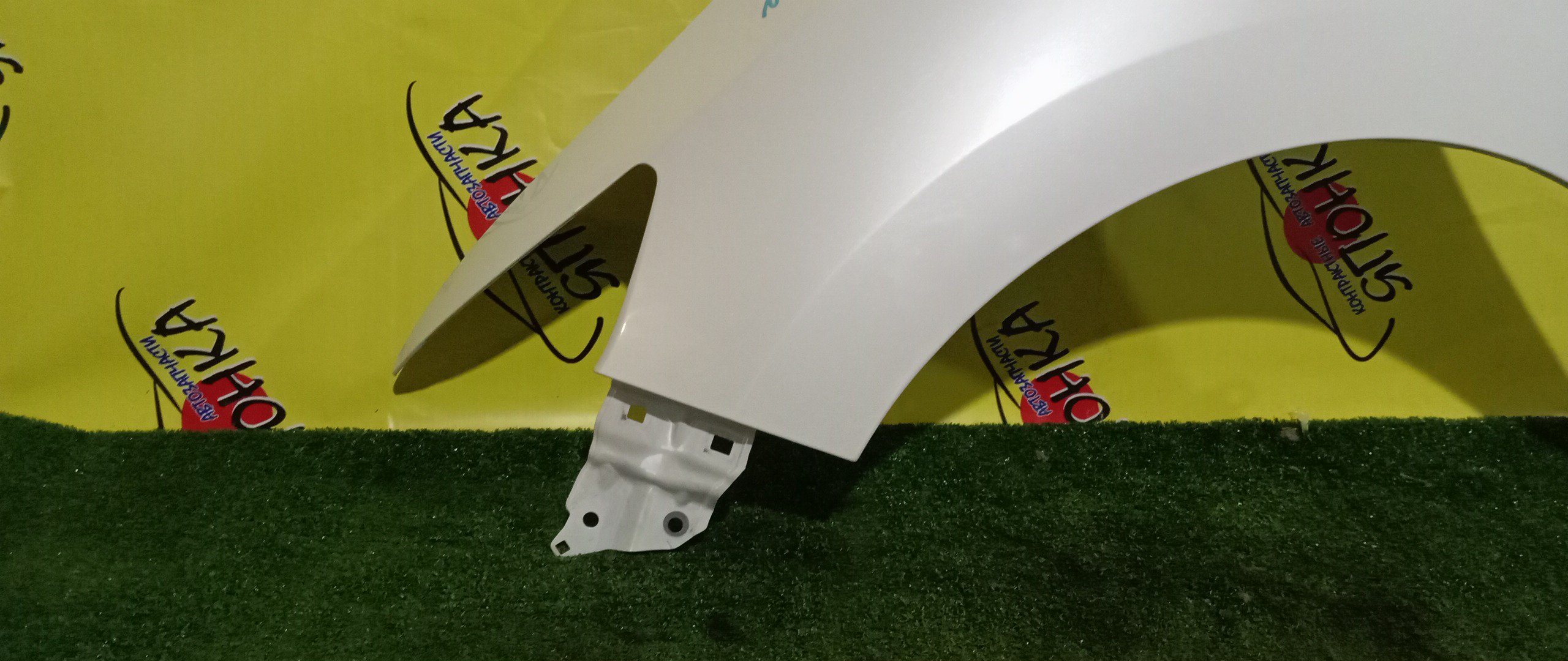 КРЫЛО/HON/FIT/GK3/GK4/GK5/GK6/GP5/GP6/F/L/60261T5A000ZZ/60261T5RA00ZZ