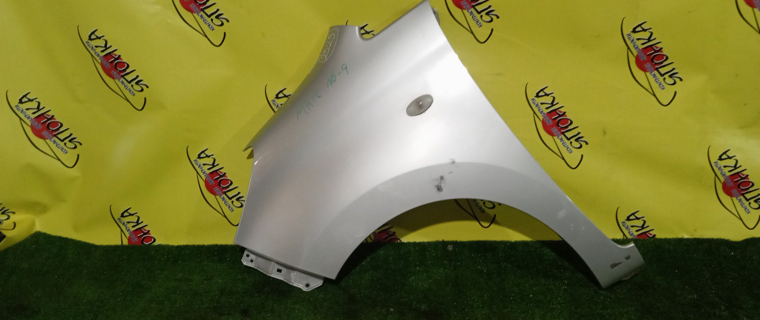 КРЫЛО/SUZ/SOLIO/MA15S/F/L/5771154M10