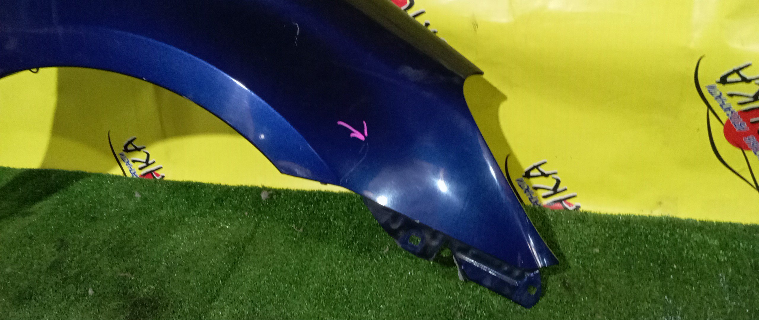 КРЫЛО/MAZ/DEMIO/DY3R/DY3W/DY5R/DY5W/F/R/2 МОДЕЛЬ/D52152111B/D53052111B