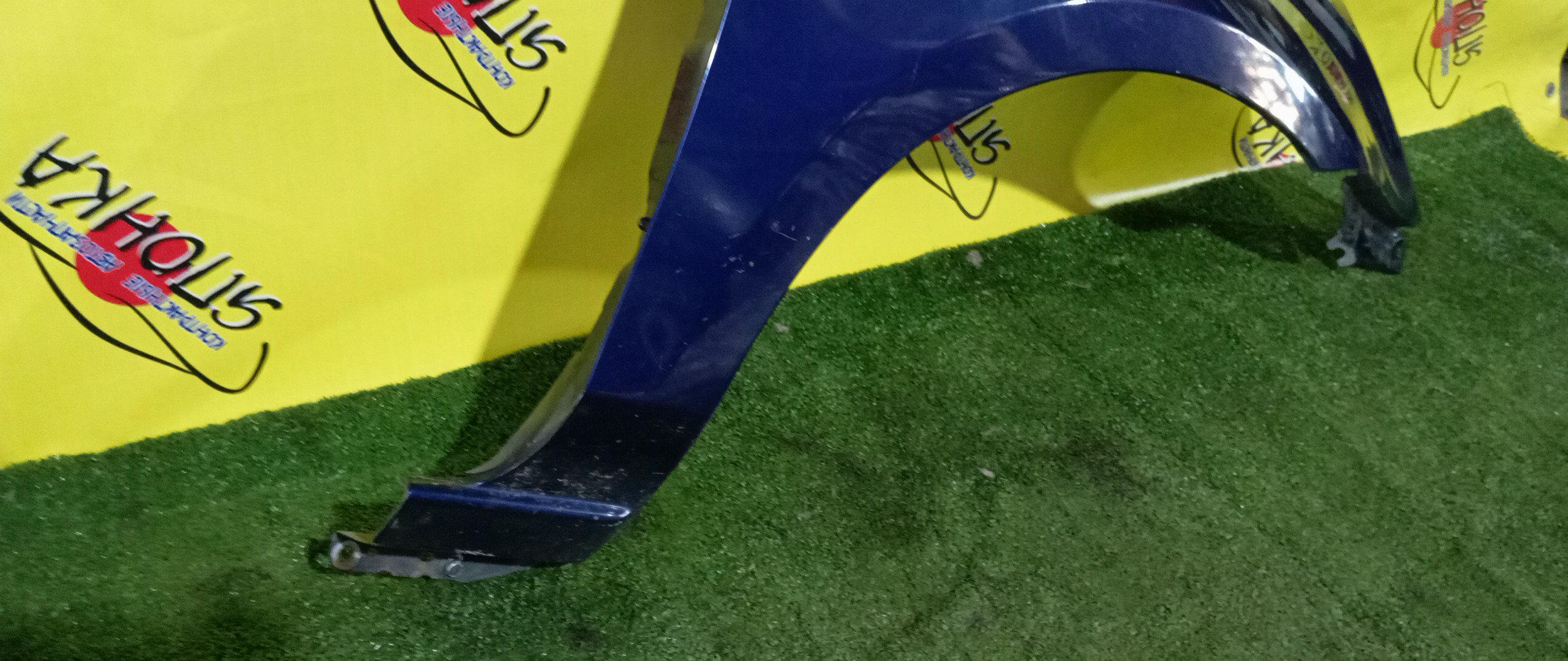 КРЫЛО/MAZ/DEMIO/DY3R/DY3W/DY5R/DY5W/F/R/2 МОДЕЛЬ/D52152111B/D53052111B