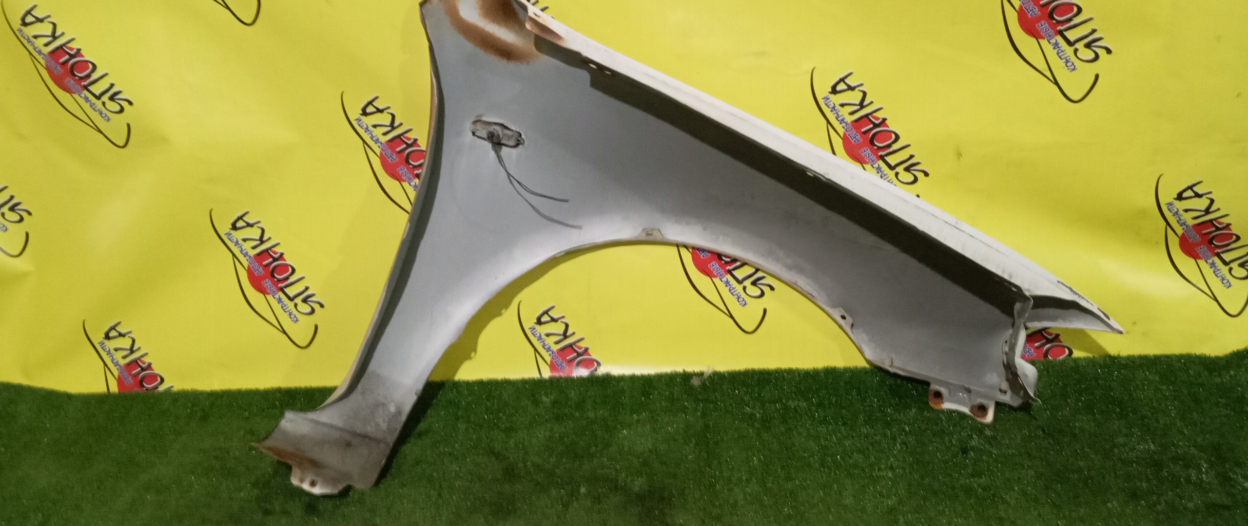 КРЫЛО/MAZ/FAMILIA/BHA3S/BHA5P/BHA3P/BHA5S/F/L/1 МОДЕЛЬ/B21H52210B