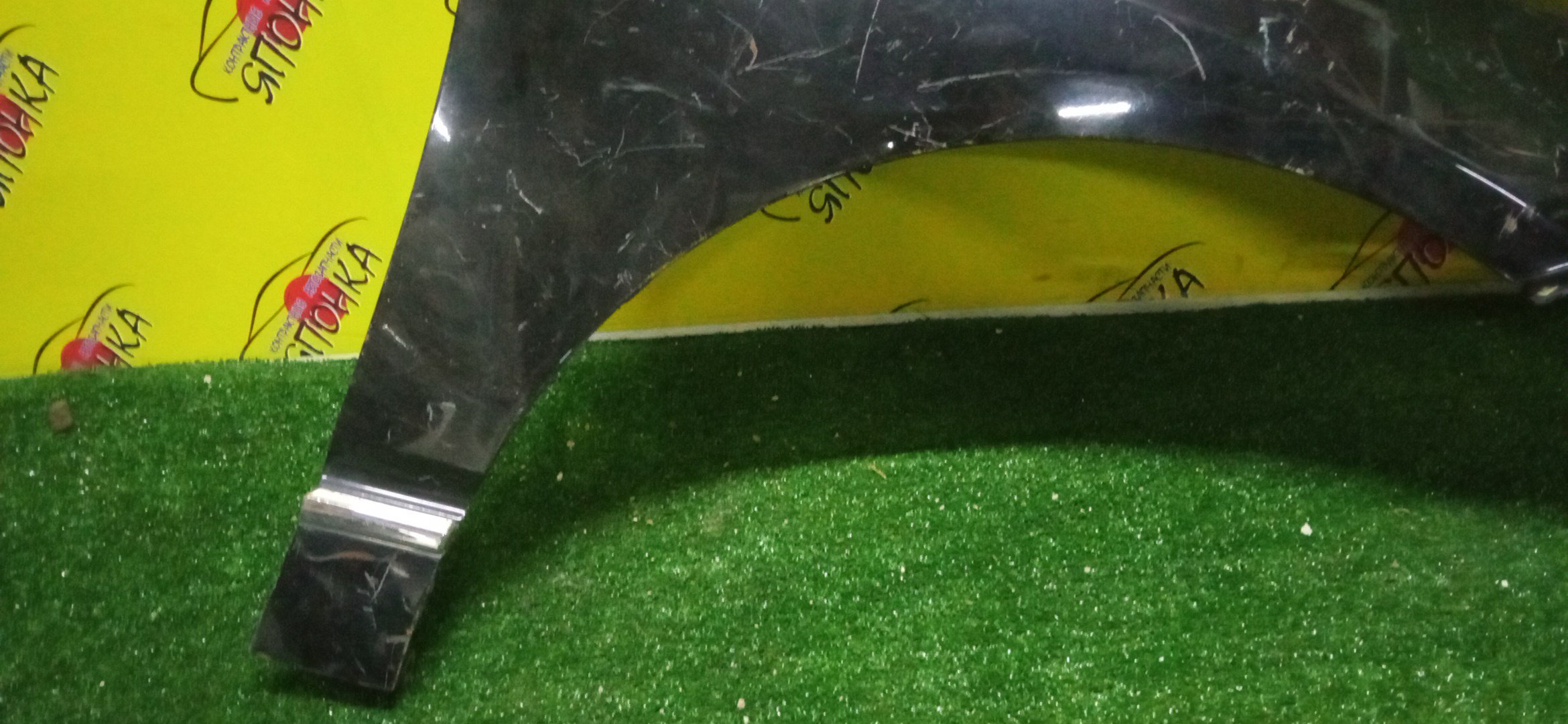 КРЫЛО/HON/ODYSSEY/RB1/RB2/F/R/60211SFE000ZZ