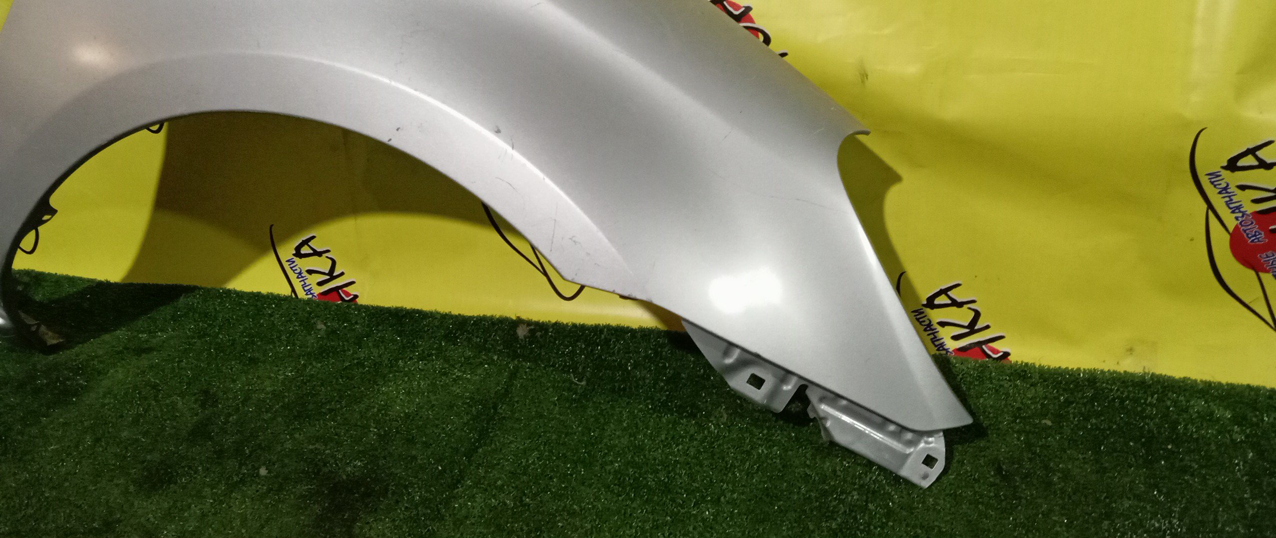 КРЫЛО/MAZ/DEMIO/DY3R/DY3W/DY5R/DY5W/F/R/2 МОДЕЛЬ/D52152111B/D53052111B