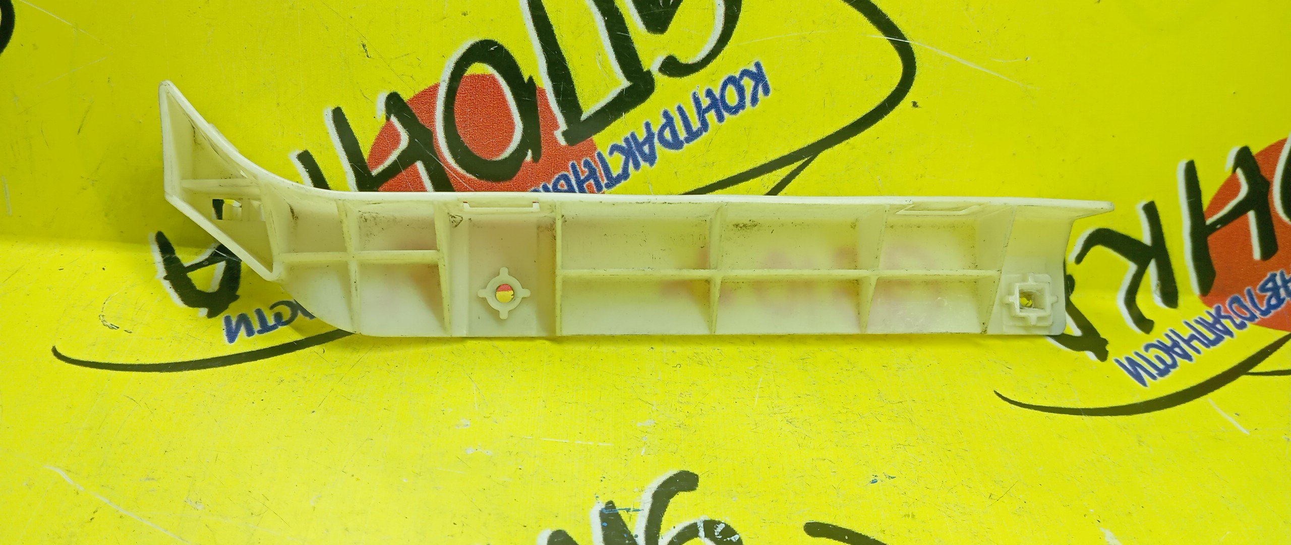 КРЕПЛЕНИЕ БАМПЕРА/NIS/BLUEBIRD SYLPHY/FG10/QG10/QNG10/TG10/F/L/2 МОДЕЛЬ/УЦЕНКА