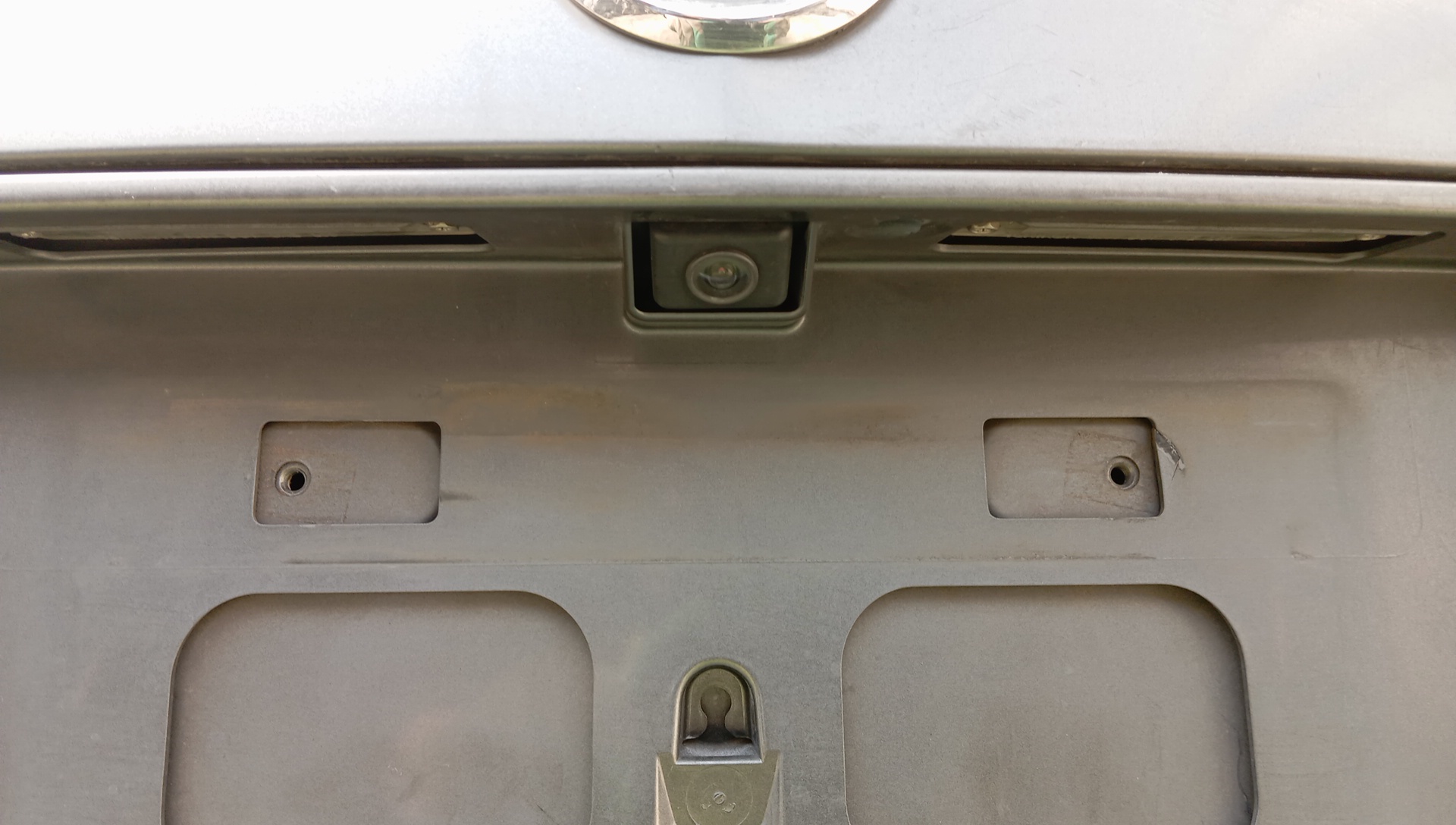 КРЫШКА БАГАЖНИКА/NIS/PRIMERA/HP12/QP12/RP12/TNP12/TP12/H4300AU0AA