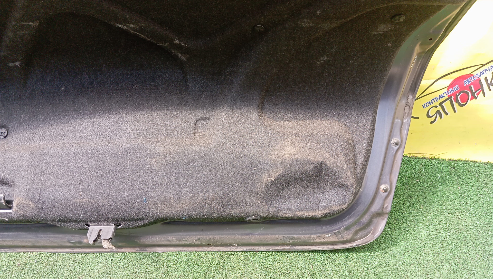КРЫШКА БАГАЖНИКА/NIS/CEFIRO/INFINITI I30/MAXIMA/A33/PA33/H43002Y0CM
