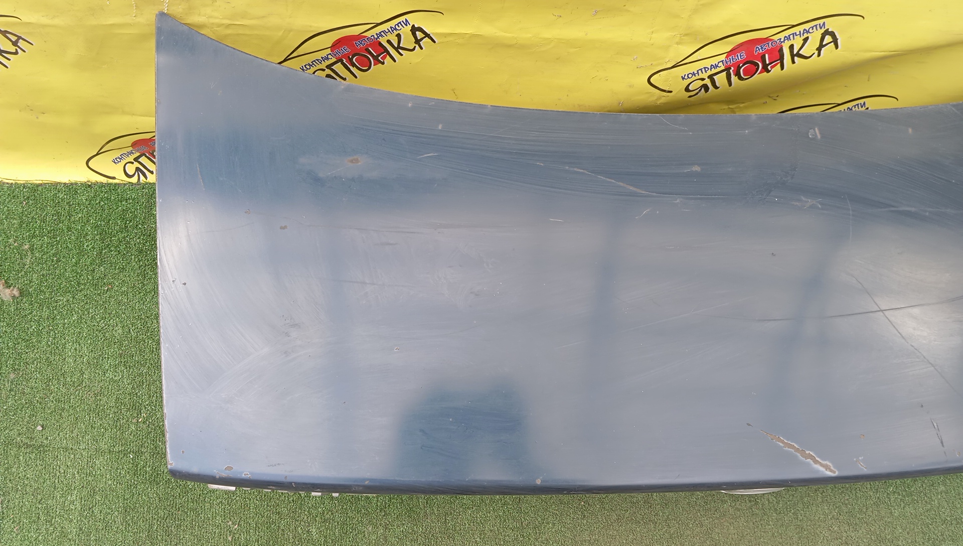 КРЫШКА БАГАЖНИКА/NIS/SUNNY/B15/FB15/FNB15/JB15/QB15/SB15/2 МОДЕЛЬ/H43004M4CM