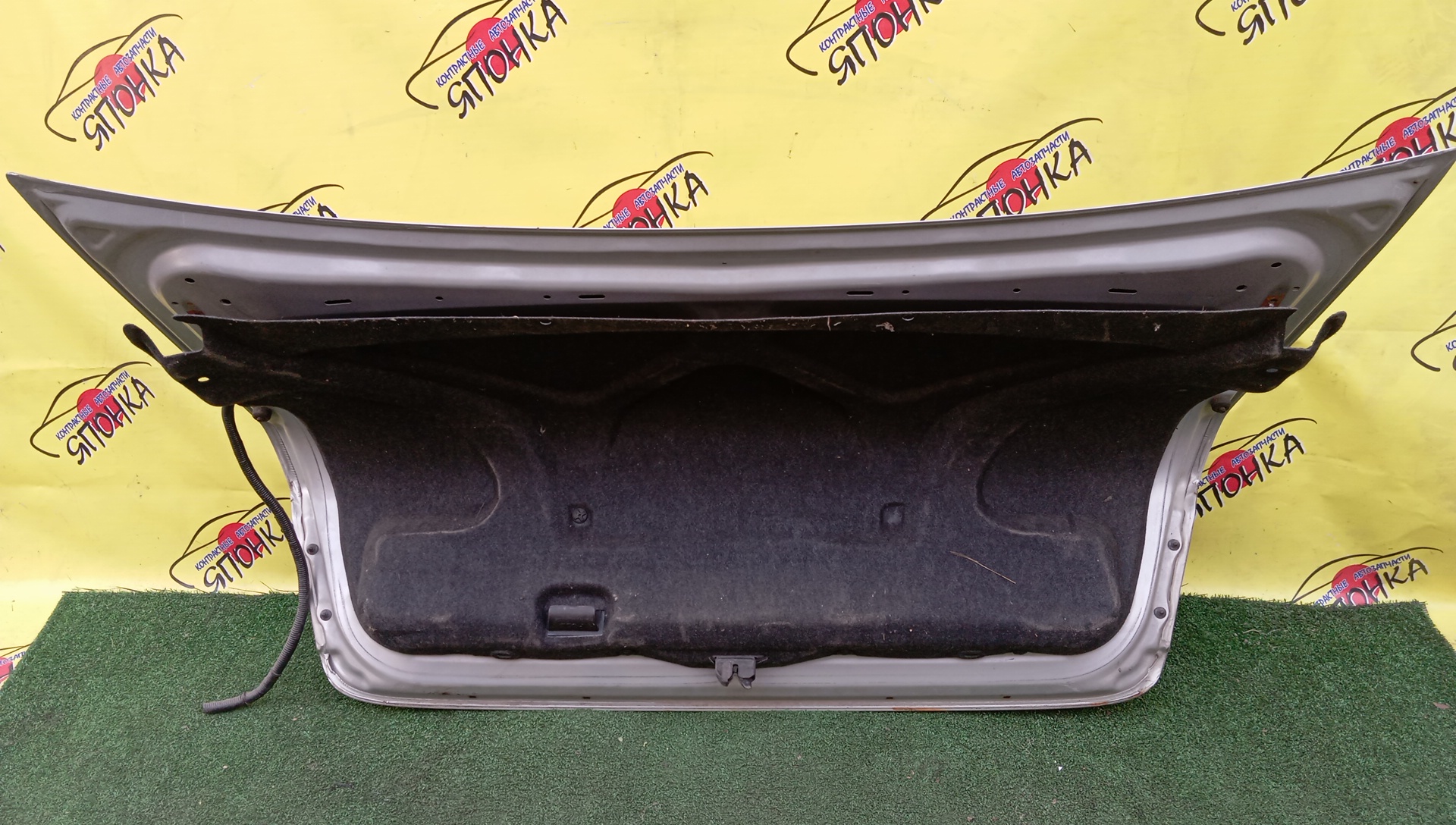 КРЫШКА БАГАЖНИКА/NIS/CEFIRO/INFINITI I30/MAXIMA/A33/PA33/H43002Y0CM