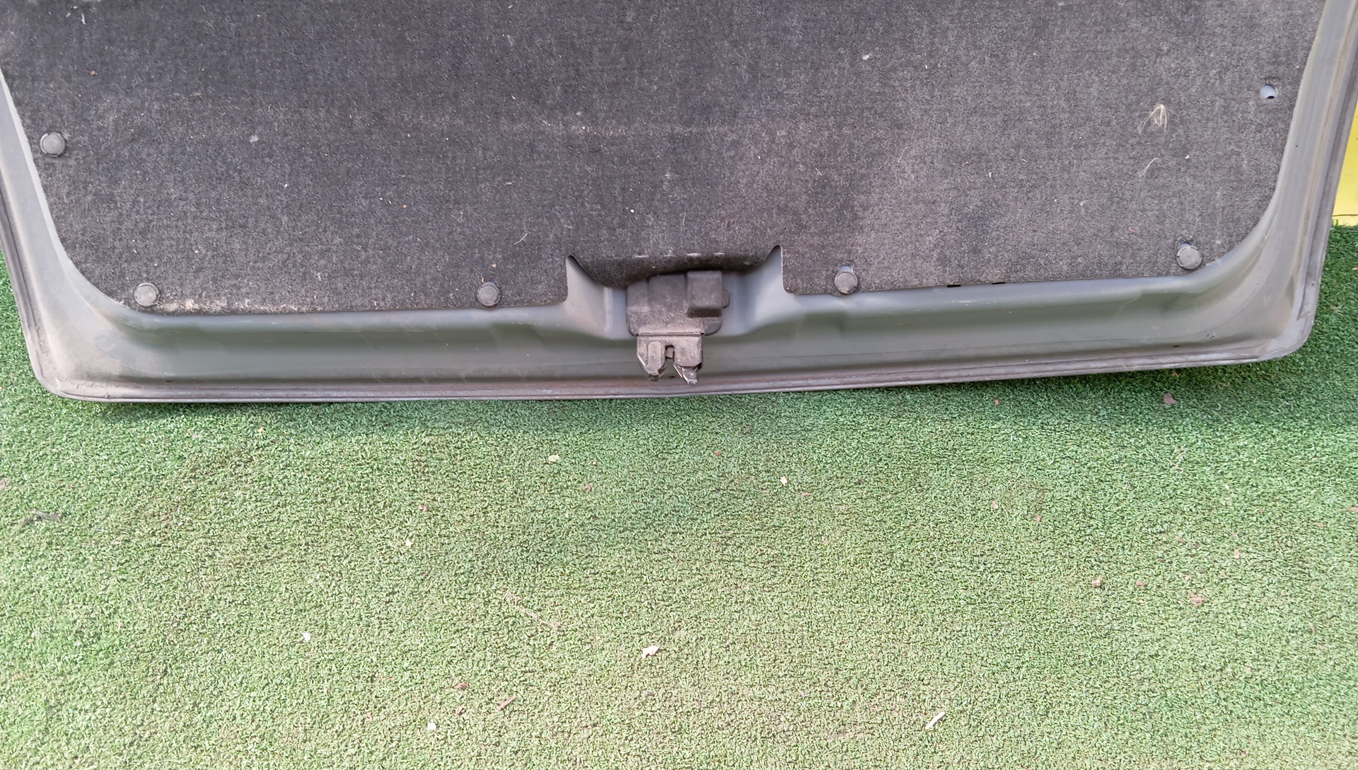КРЫШКА БАГАЖНИКА/NIS/PRIMERA/HP12/QP12/RP12/TNP12/TP12/H4300AU0AA