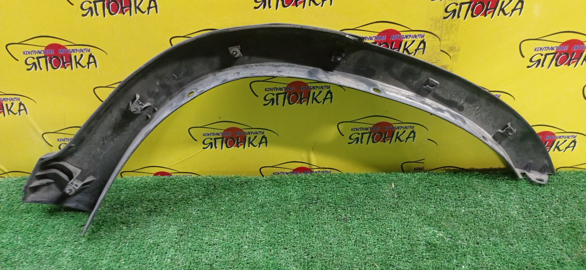 НАКЛАДКА НА КРЫЛО/HON/CR-V/RD4/RD5/B/R