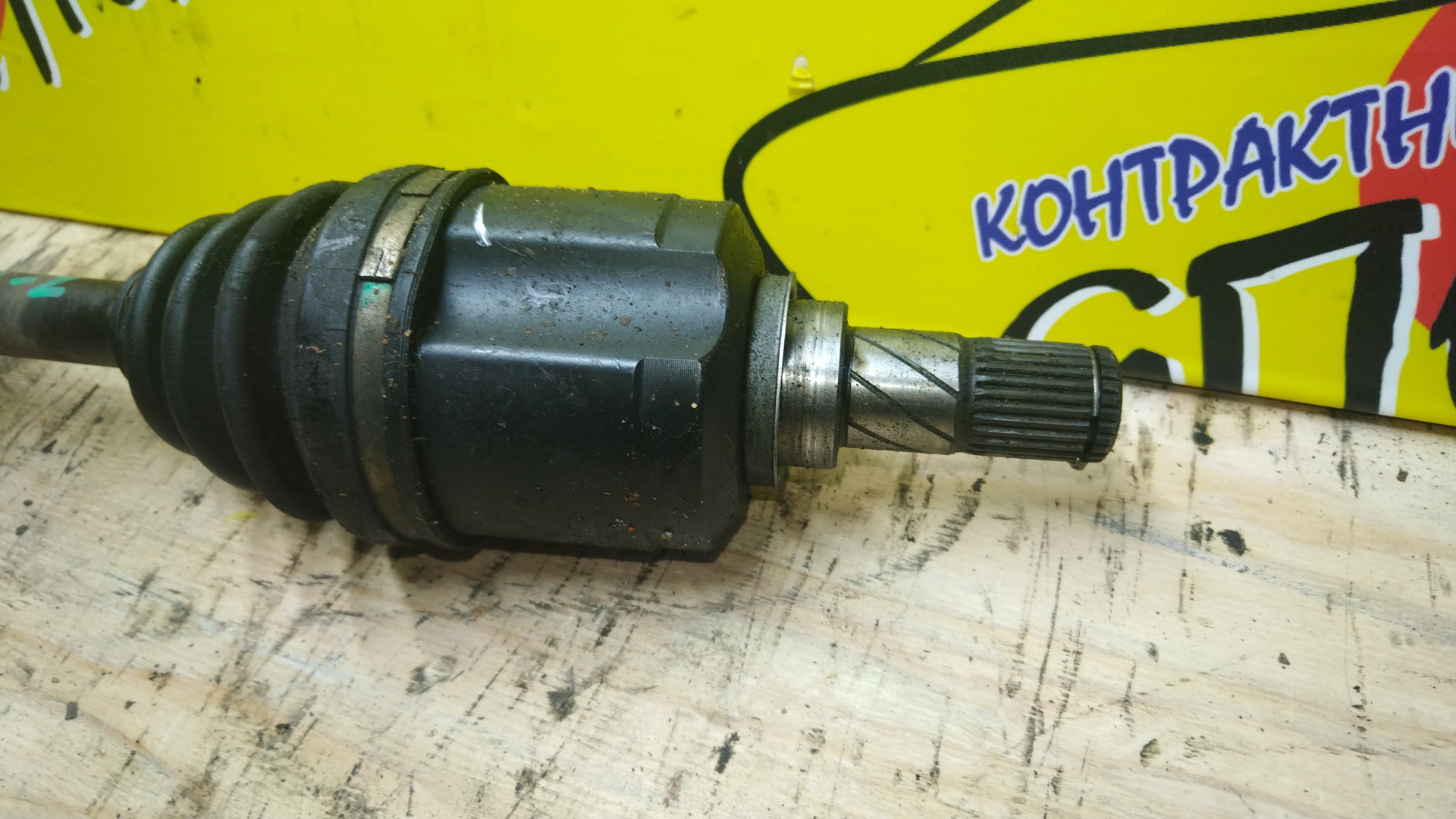 ПРИВОД/MMC/ASX/GALANT FORTIS/LANCER/RVR/CX3A/CX4A/CX5A/CX6A/CY3A/CY4A/CY5A/CY6A/GA2W/GA3W/GA4W/4B10/4B11/4B12/4J10/2WD/4WD/БЕЗ ABS/F/L