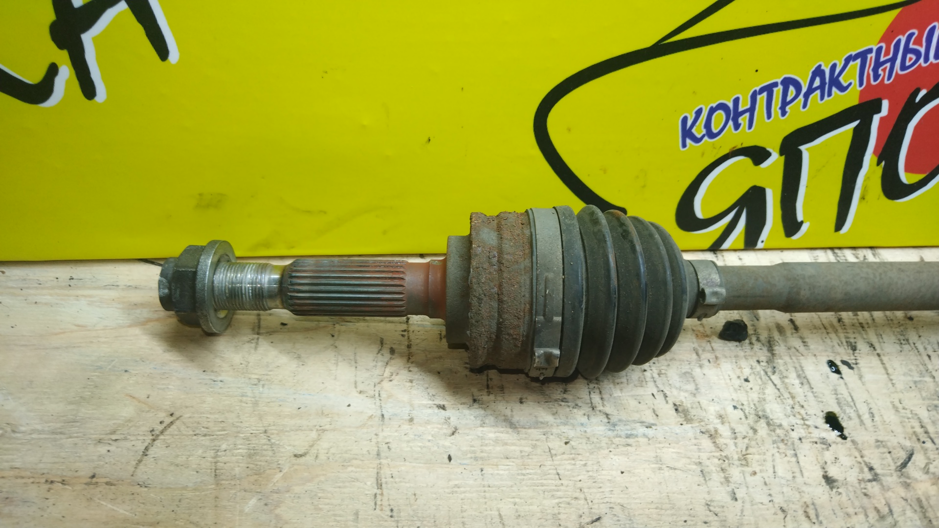 ПРИВОД/MMC/DELICA D 5/GALANT FORTIS/CV5W/CW5W/CY4A/GA2W/GA3W/GA4W/4B10/4B11/4B12/4J10/4WD/B/L