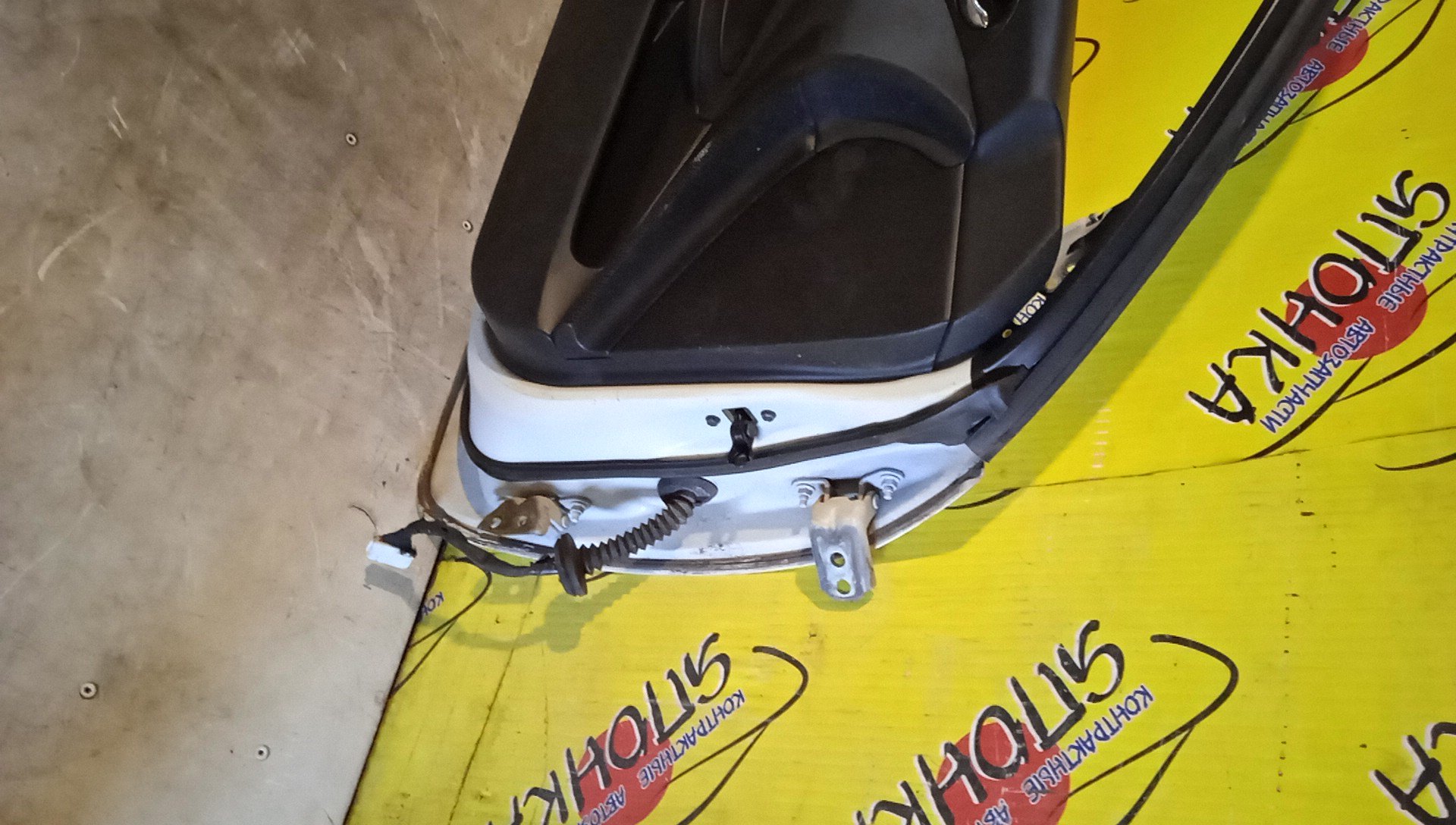 ДВЕРЬ БОКОВАЯ/NIS/PRIMERA/PRIMERA WAGON/HP12/P12E/QP12/RP12/TNP12/TP12/WHP12/WRP12/WTNP12/WTP12/F/L