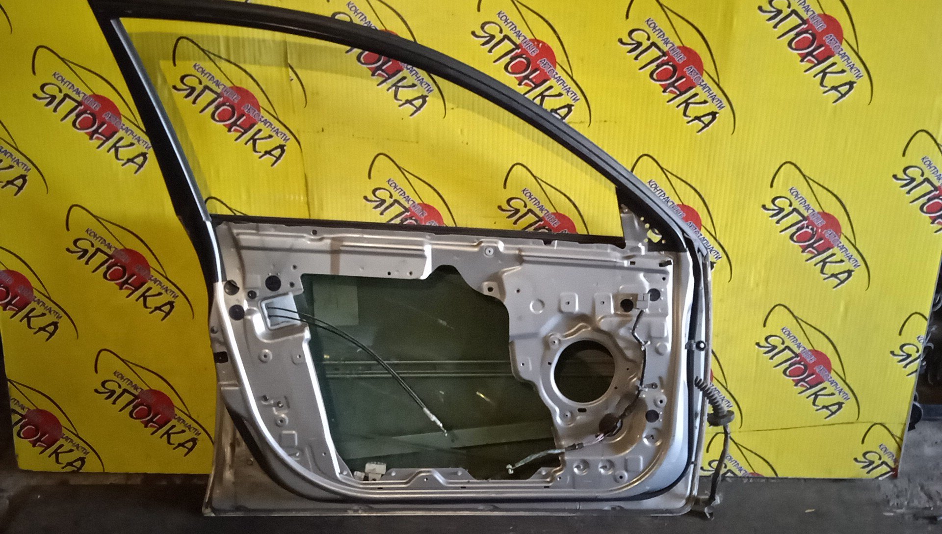 ДВЕРЬ БОКОВАЯ/NIS/PRIMERA/PRIMERA WAGON/HP12/P12E/QP12/RP12/TNP12/TP12/WHP12/WRP12/WTNP12/WTP12/F/L