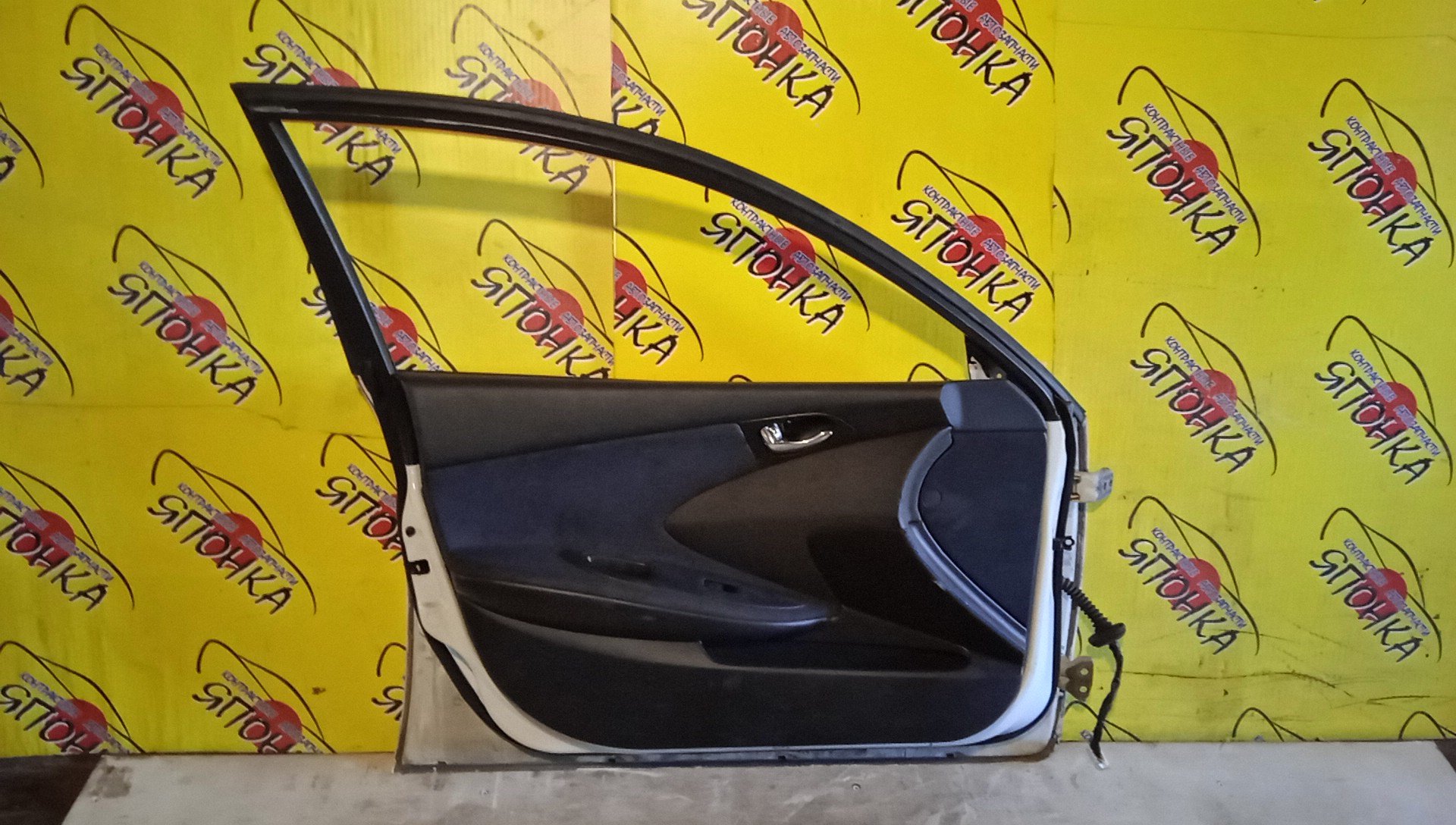 ДВЕРЬ БОКОВАЯ/NIS/PRIMERA/PRIMERA WAGON/HP12/P12E/QP12/RP12/TNP12/TP12/WHP12/WRP12/WTNP12/WTP12/F/L
