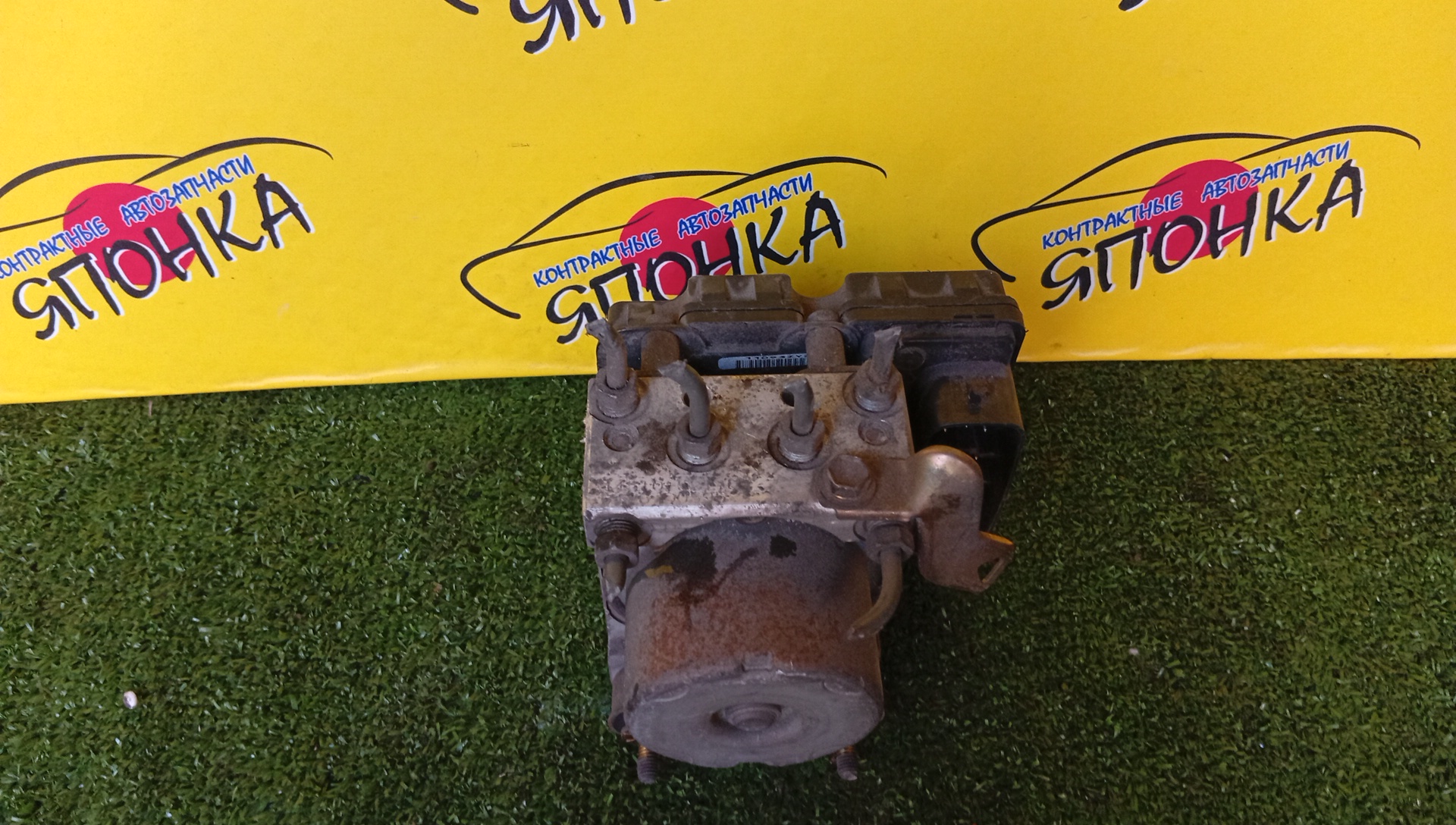 БЛОК ABS/TOY/VITZ/SCP10/8954152011