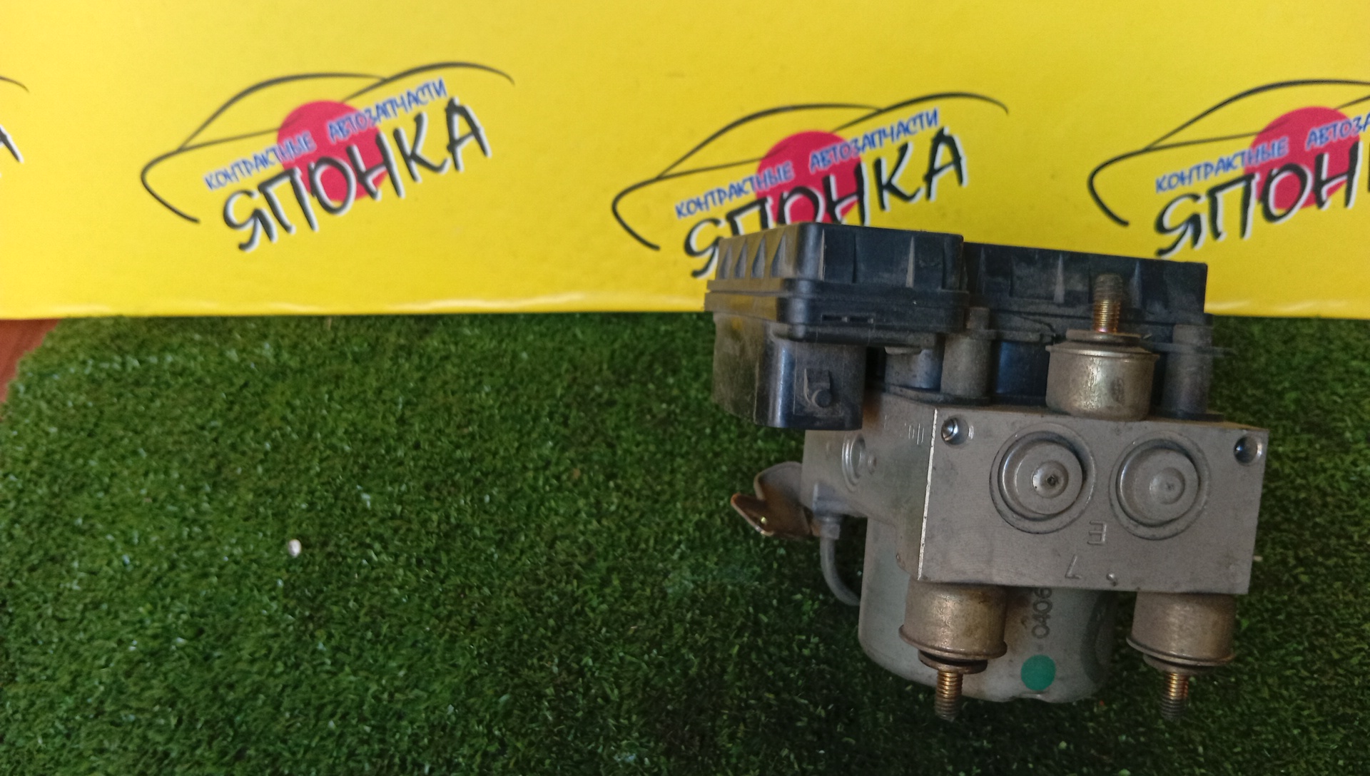 БЛОК ABS/TOY/VITZ/SCP10/8954152011