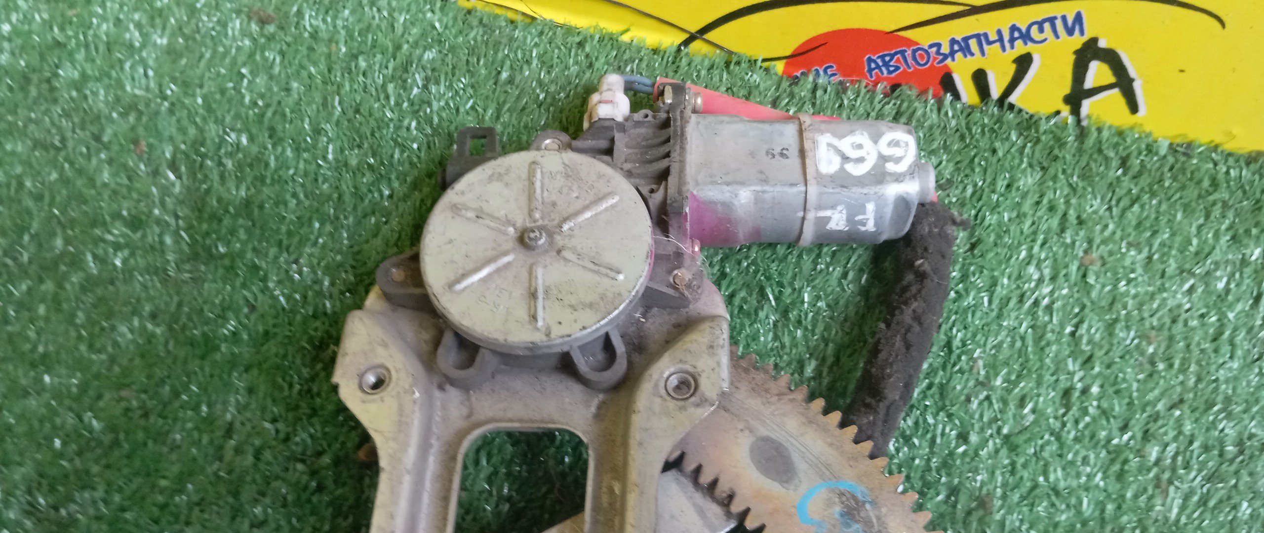 СТЕКЛОПОДЪЕМНИК/SUB/IMPREZA/GG2/GG3/GG9/GGA/GGB/GGC/GGD/F/R