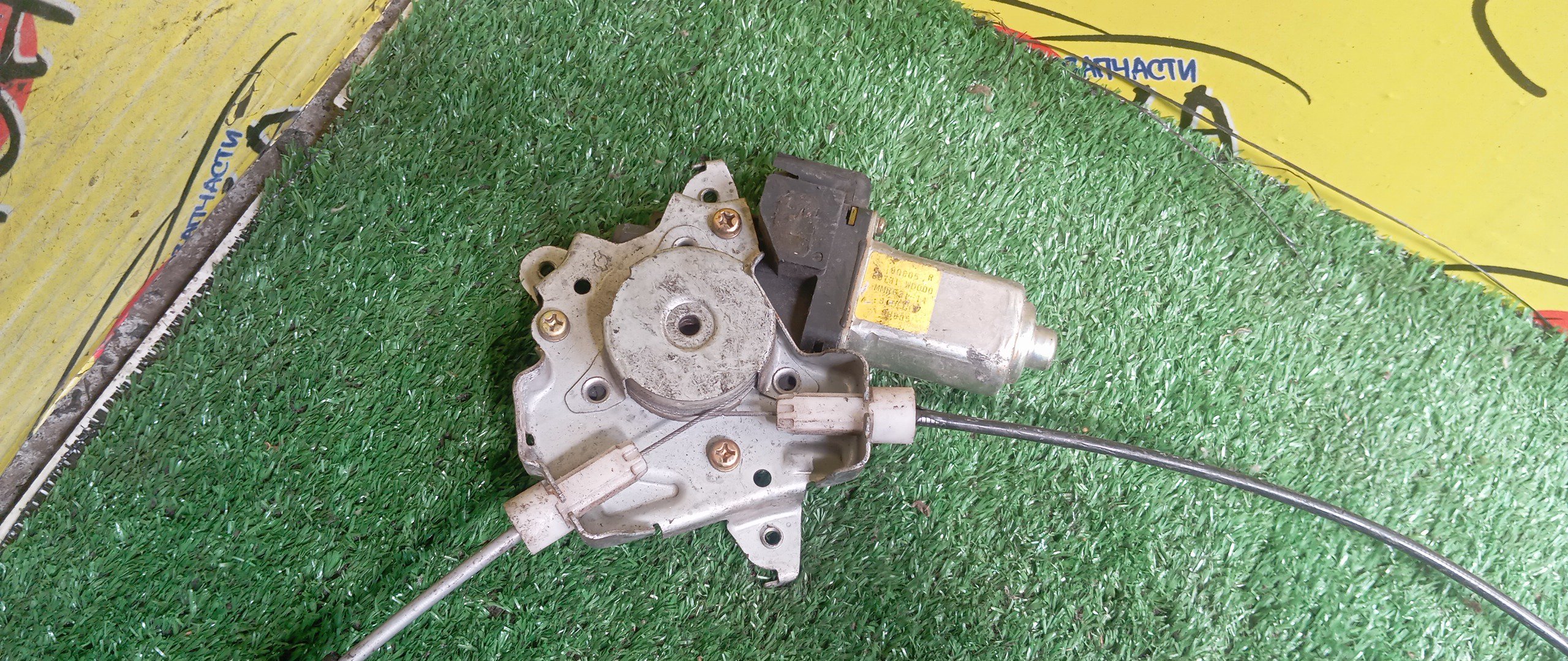 СТЕКЛОПОДЪЕМНИК/NIS/AD/WINGROAD/VENY11/VEY11/VFY11/VGY11/VHNY11/VY11/WFNY11/WFY11/WHNY11/WHY11/WPY11/WRY11/F/L