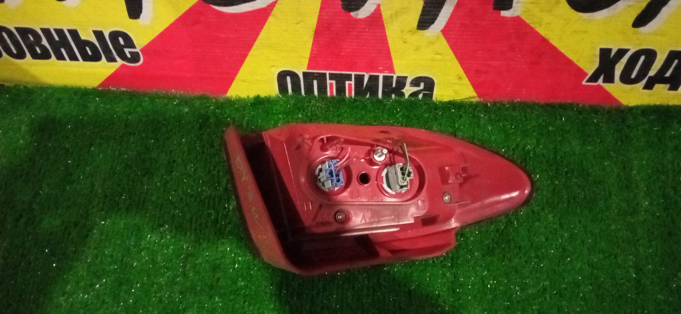 ФОНАРЬ/MAZ/DEMIO/DY3R/DY3W/DY5R/DY5W/4419/R/2 МОДЕЛЬ