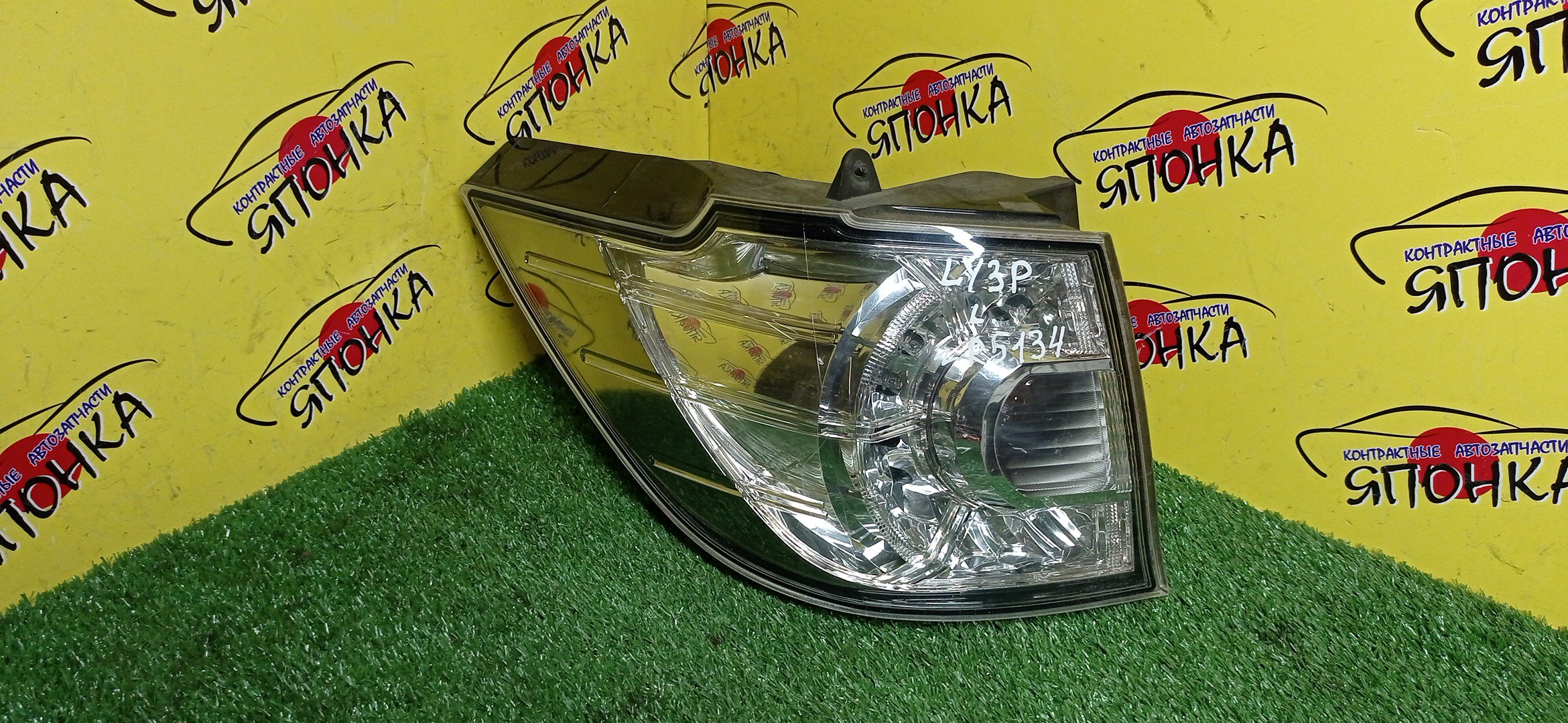 ФОНАРЬ/MAZ/MPV/LY3P/5134/L
