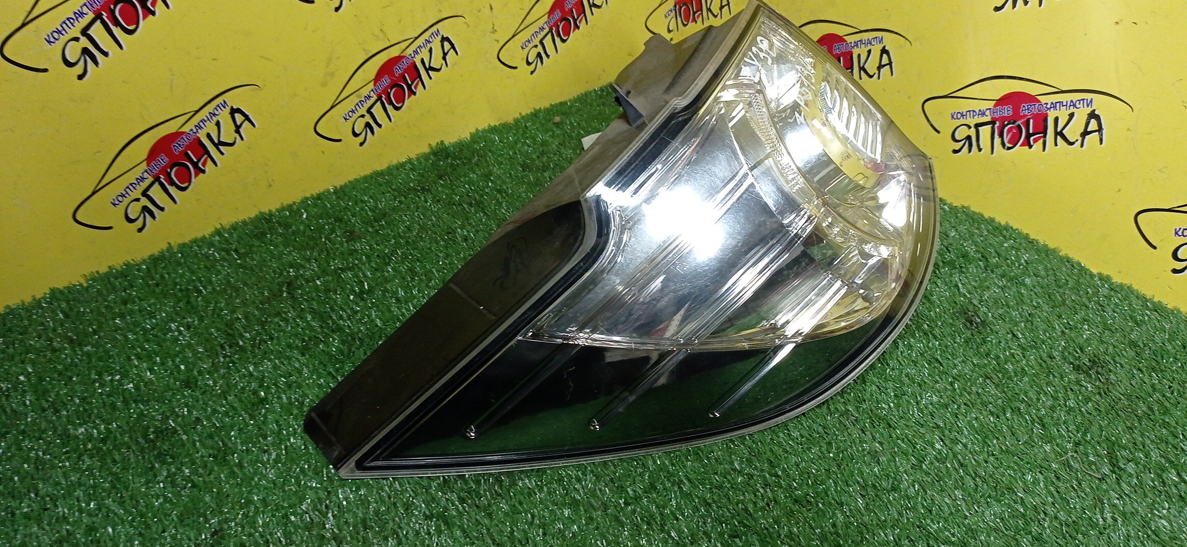 ФОНАРЬ/MAZ/MPV/LY3P/5134/L