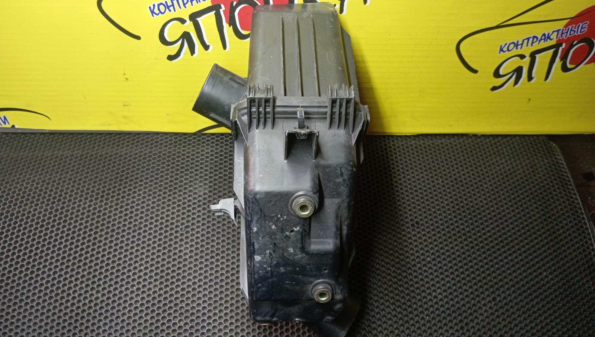 КОРПУС ВОЗДУШНОГО ФИЛЬТРА/TOY/AVENSIS VERSO/IPSUM/NOAH/PICNIC/VOXY/ACM20/ACM21W/ACM26W/AZR60G/AZR65G/1AZ-FSE/2AZ-FE/УЦЕНКА