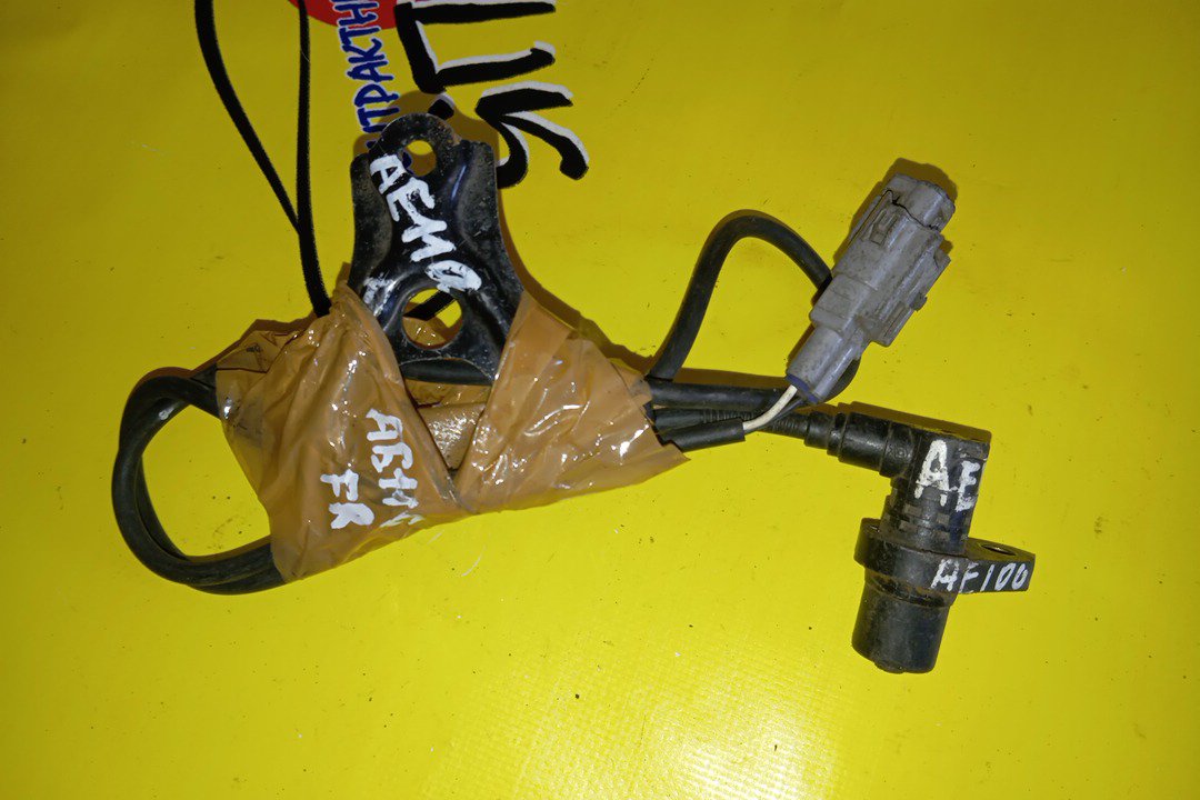 ДАТЧИК ABS/TOY/COROLLA/COROLLA CERES/COROLLA LEVIN/COROLLA SPACIO/SPRINTER/SPRINTER CARIB/SPRINTER MARINO/SPRINTER TRUENO/AE100/AE101/AE102L/AE104/AE110/AE111/AE111G/AE111N/AE114/AE114G/AE115G/AE115N/CE100/CE102G/CE104/CE105V/CE107V/CE110/CE113/CE114/CE116/EE101/EE111/F/R