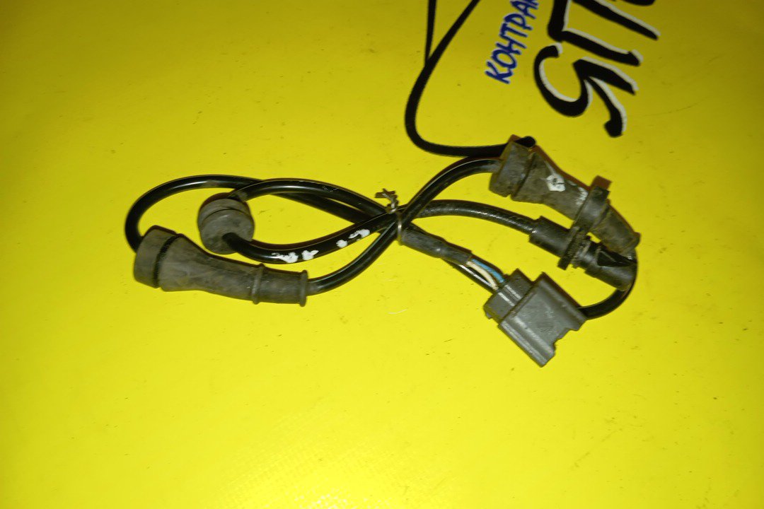 ДАТЧИК ABS/NIS/JUKE/YF15/B/R