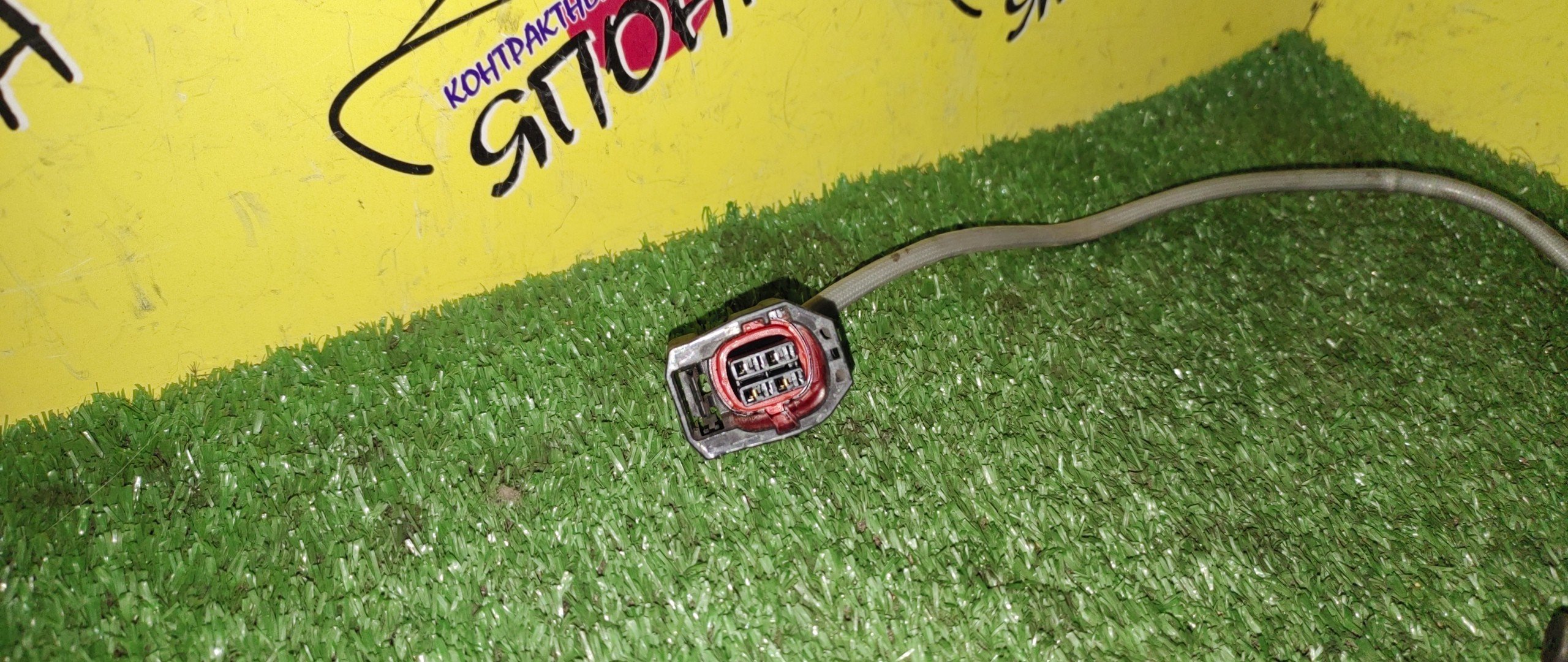 ЛЯМБДА-ЗОНД/MAZ/AXELA/BK3P/BK5P/ZY-VE/K42384310