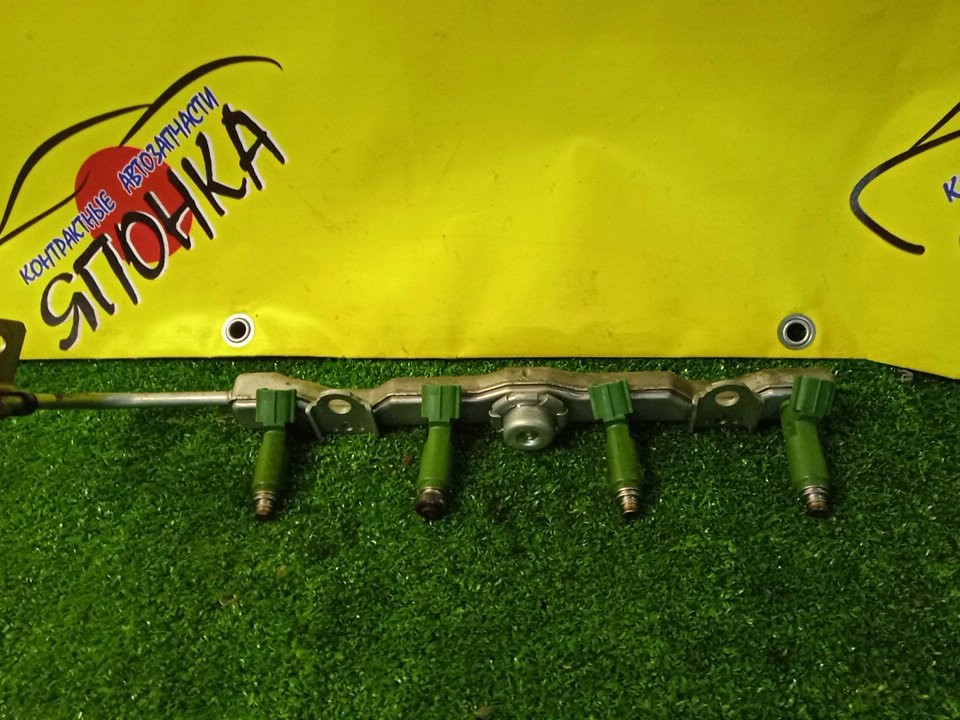 ФОРСУНКА/TOY/1ZZ/2325022040/КОМПЛЕКТ