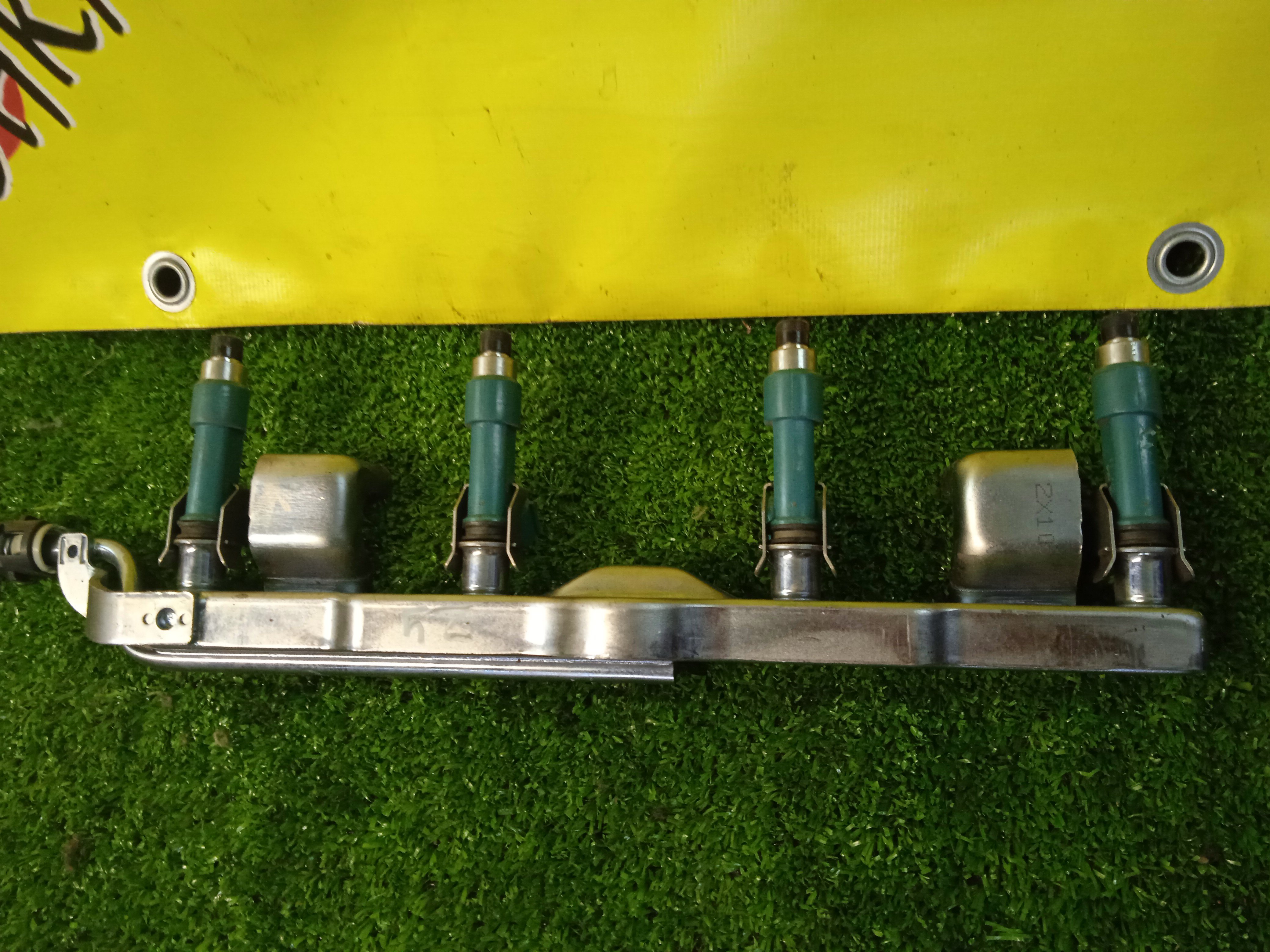 ФОРСУНКА/MAZ/ZJVE/ZYVE/КОМПЛЕКТ/ЗЕЛЕНЫЕ/2975000460