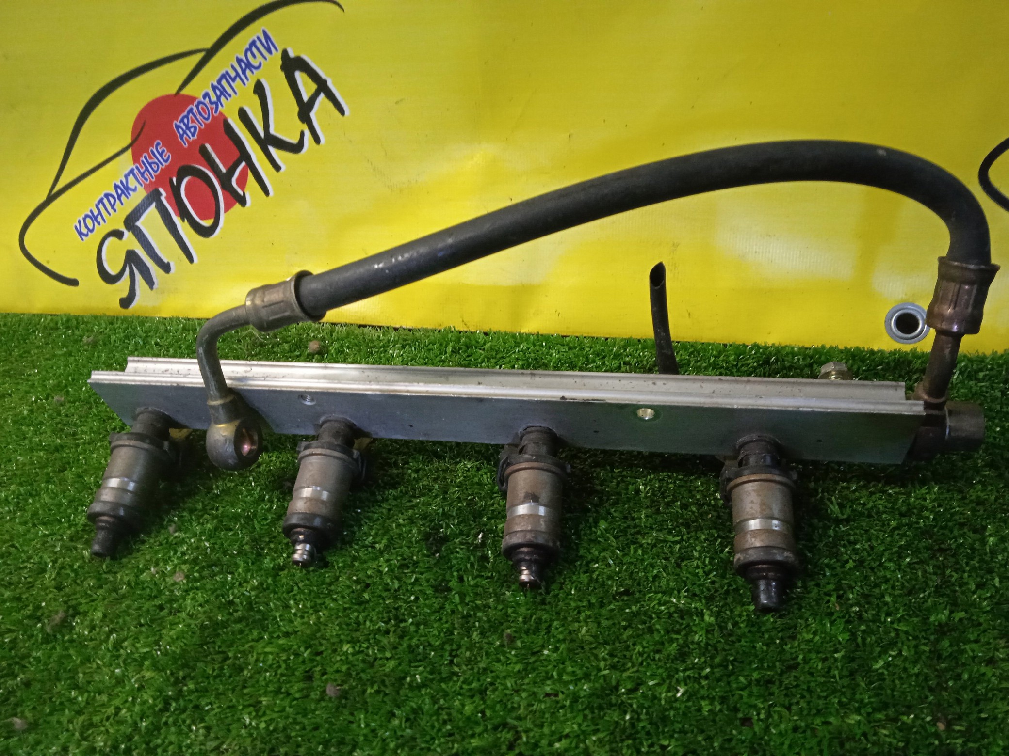 ФОРСУНКА/HON/D17A/D15B/КОМПЛЕКТ