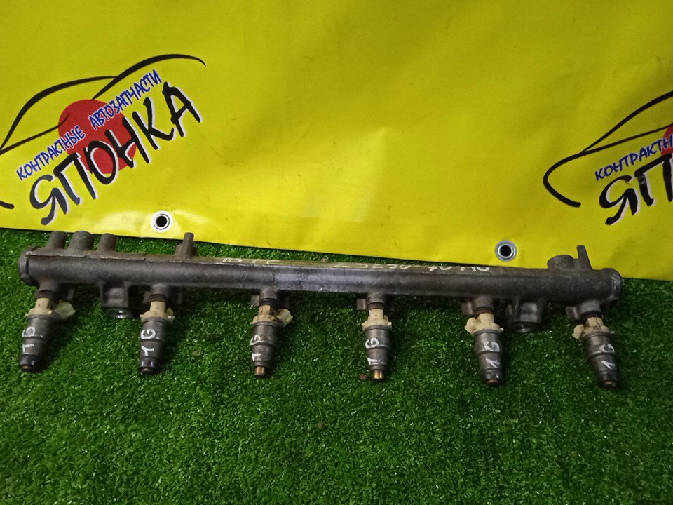 ФОРСУНКА/TOY/MARK II/1G-FE/КОМПЛЕКТ/2325070110