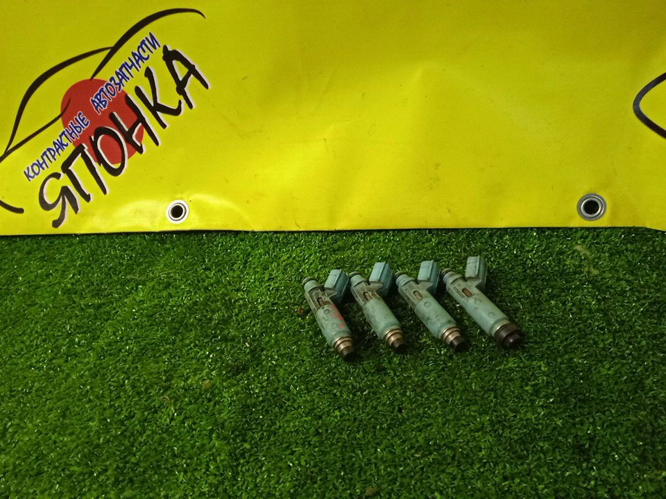 ФОРСУНКА/TOY/2AZ-FE/2325028020/КОМПЛЕКТ