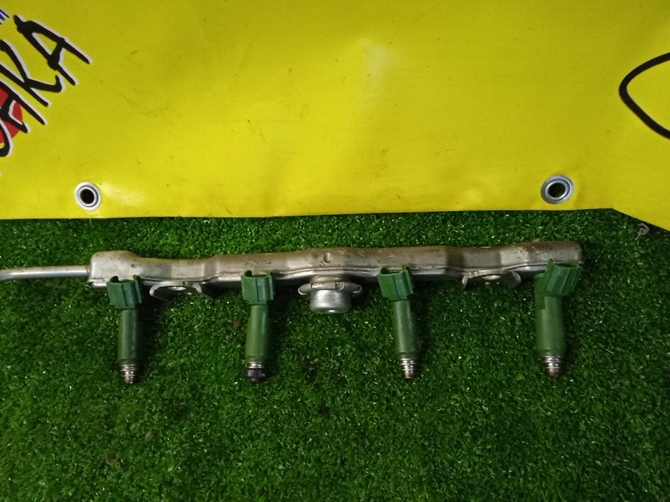 ФОРСУНКА/TOY/1ZZ/2325022040/КОМПЛЕКТ