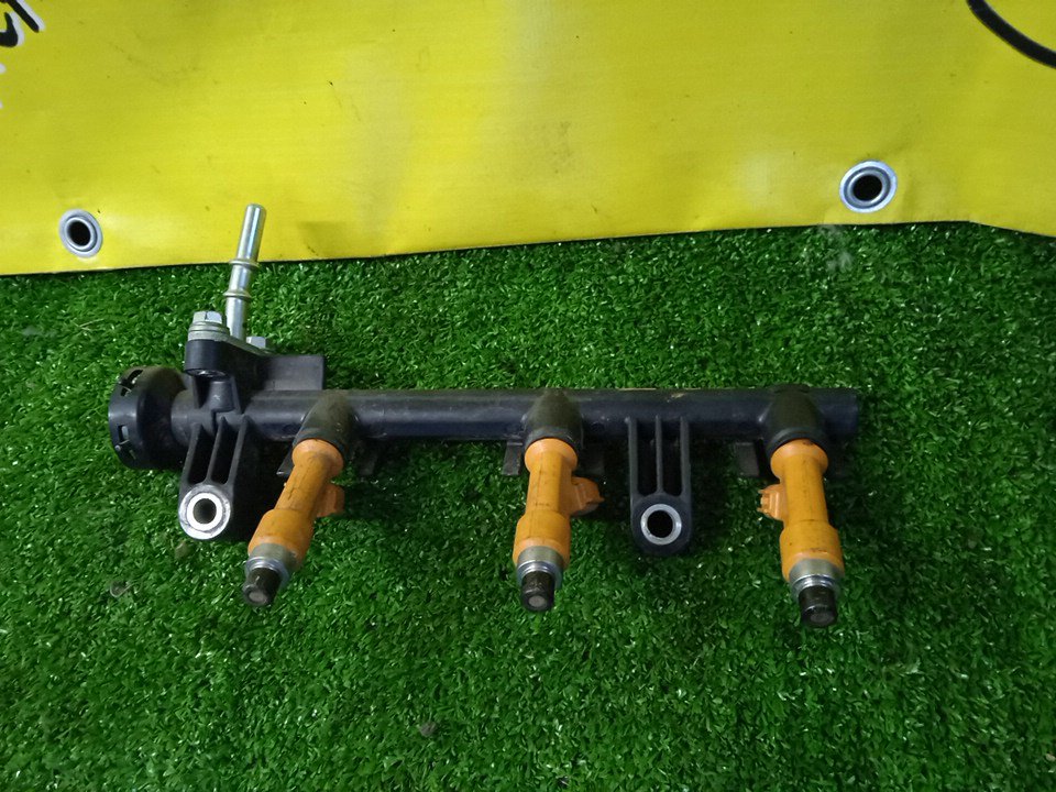 ФОРСУНКА/TOY/1KR/КОМПЛЕКТ/2325040020