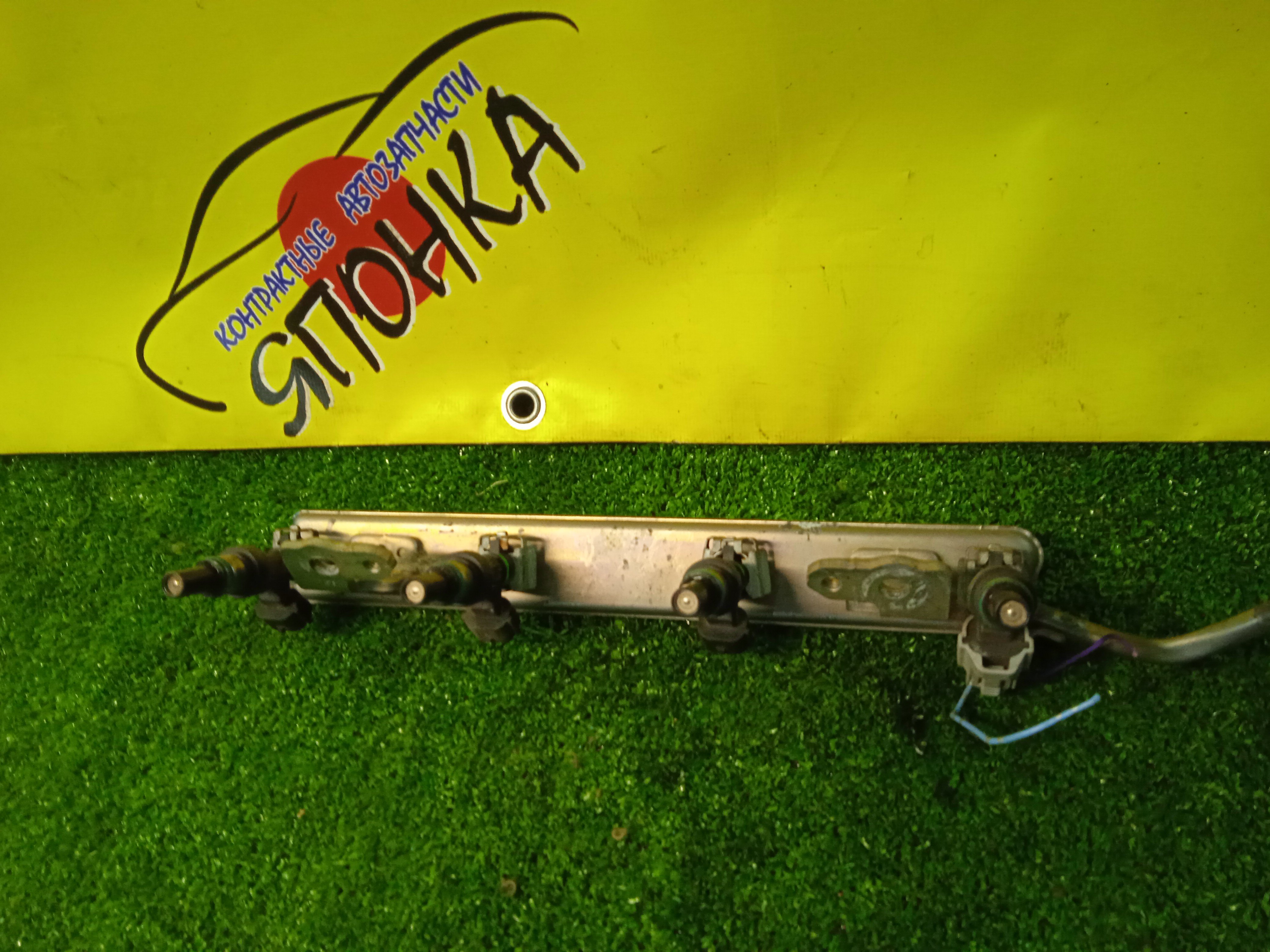 ФОРСУНКА/NIS/HR15/FBY1160/КОМПЛЕКТ